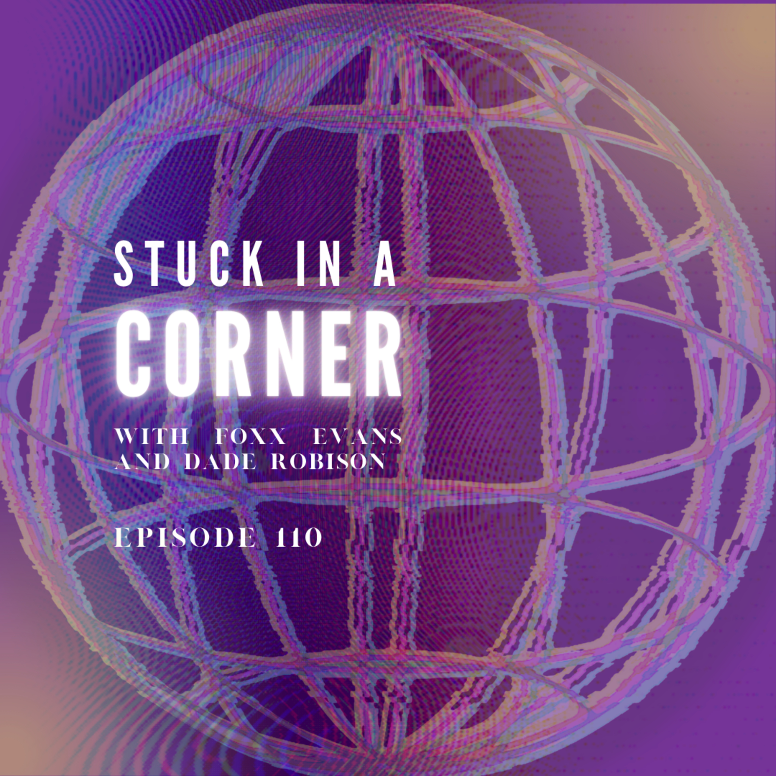 Stuck In A Corner