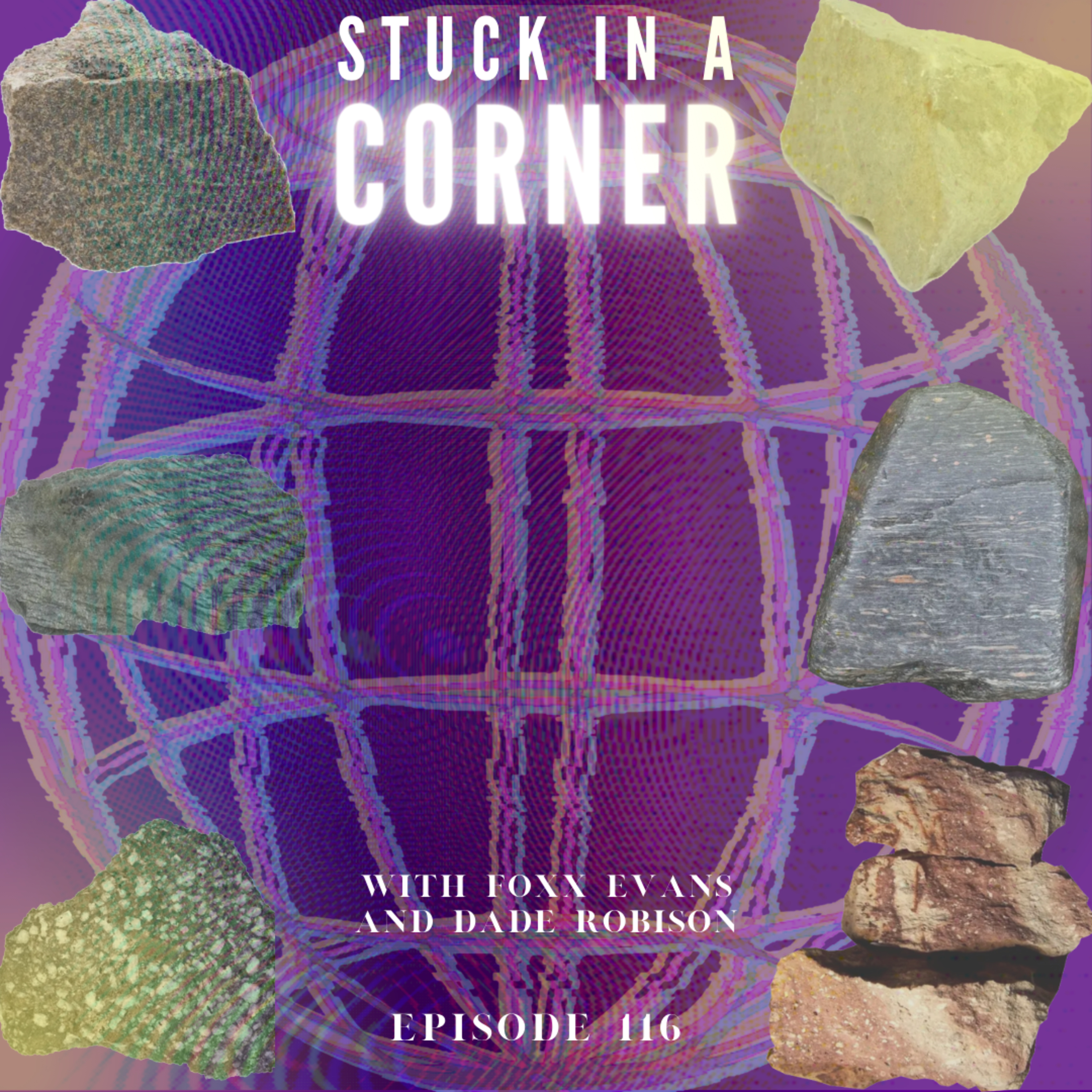 Stuck In A Corner