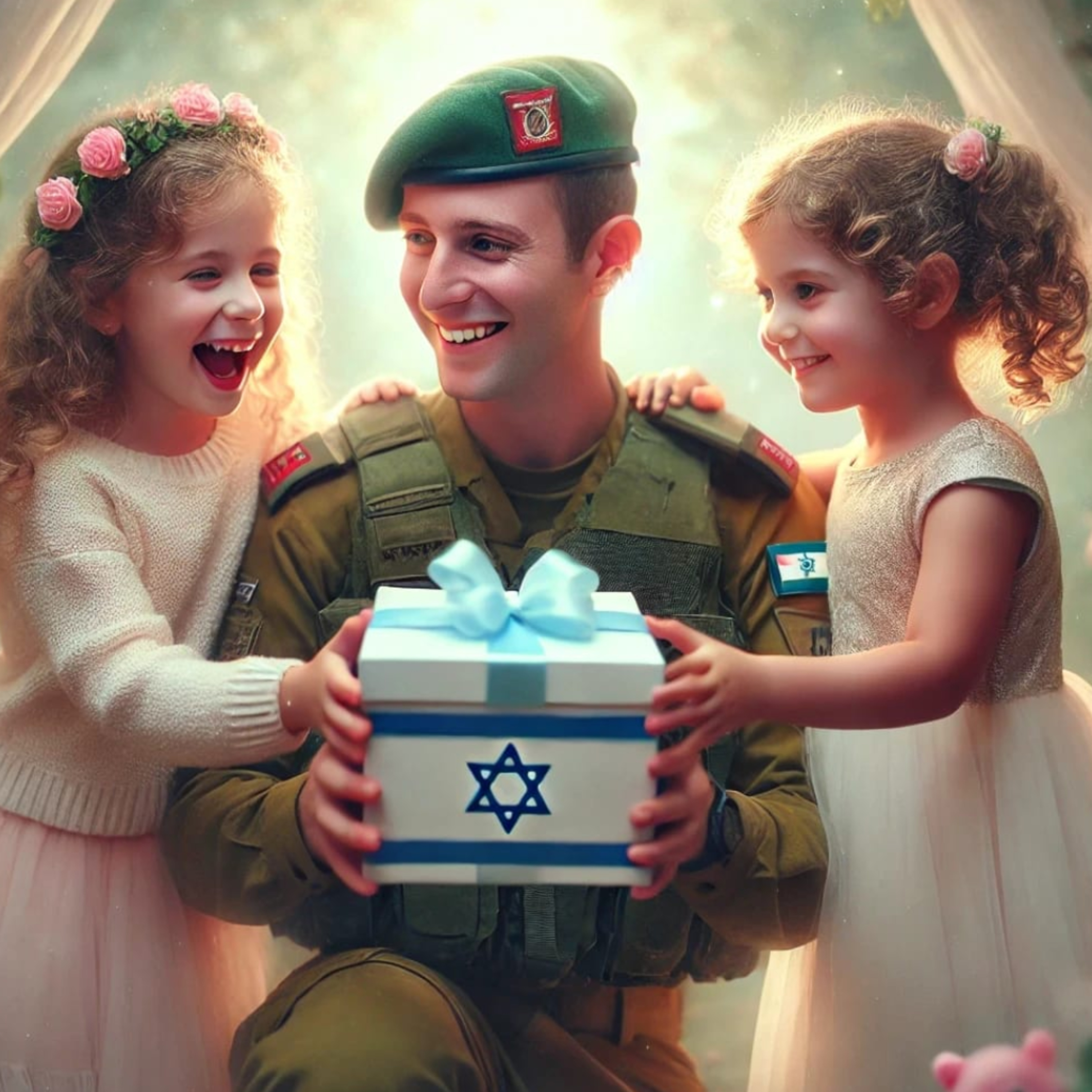 קופסת ההפתעות