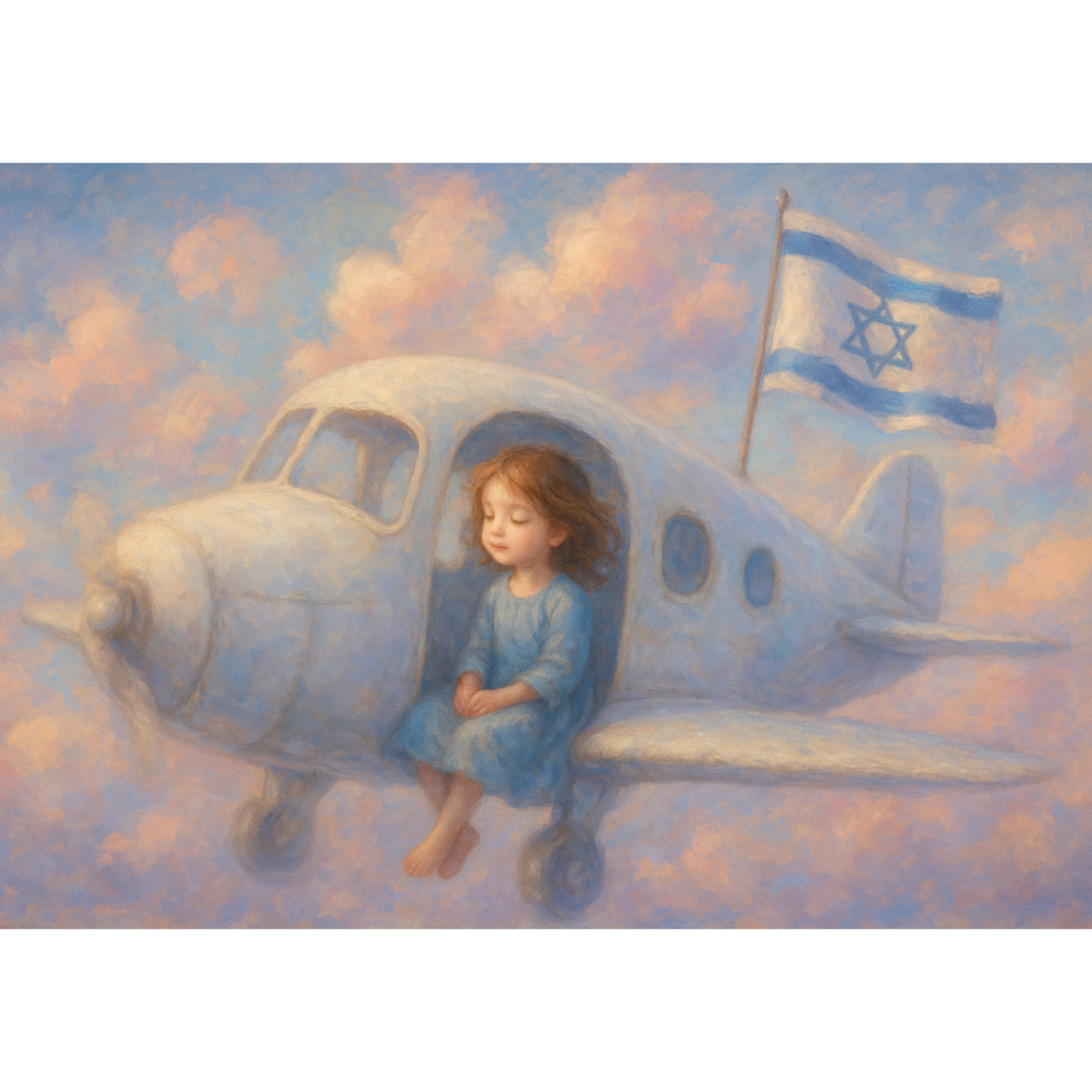משעמם לי במקלט