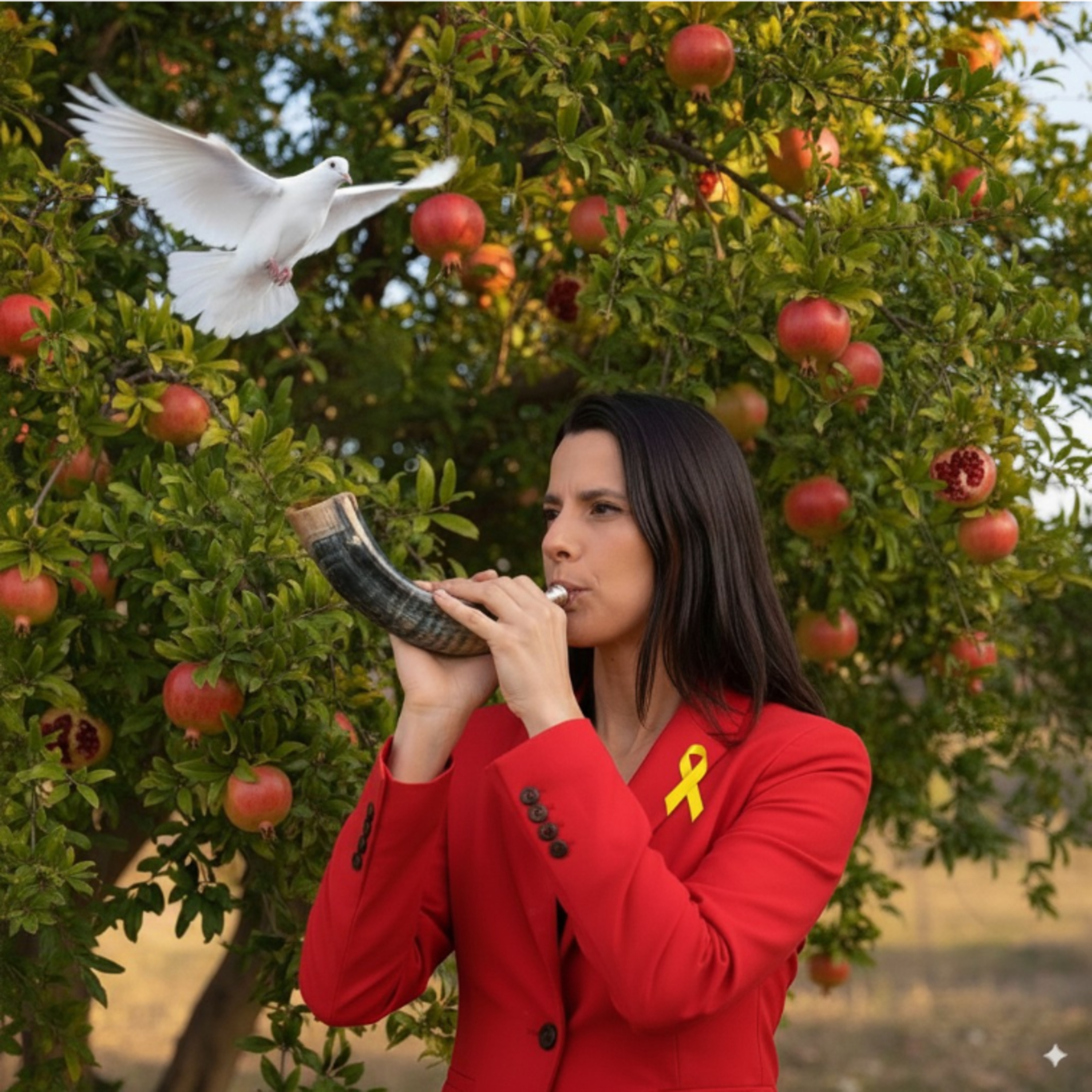 ראש השנה לילדים