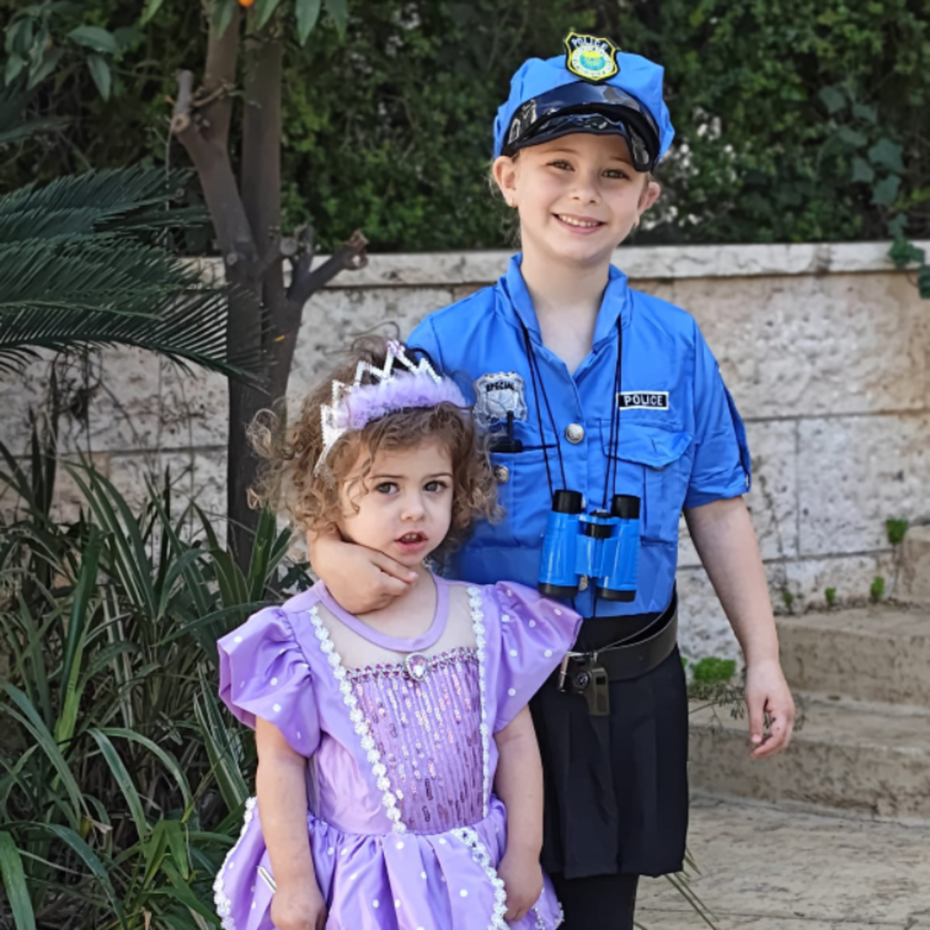 סיכום פורים עם וידיאו