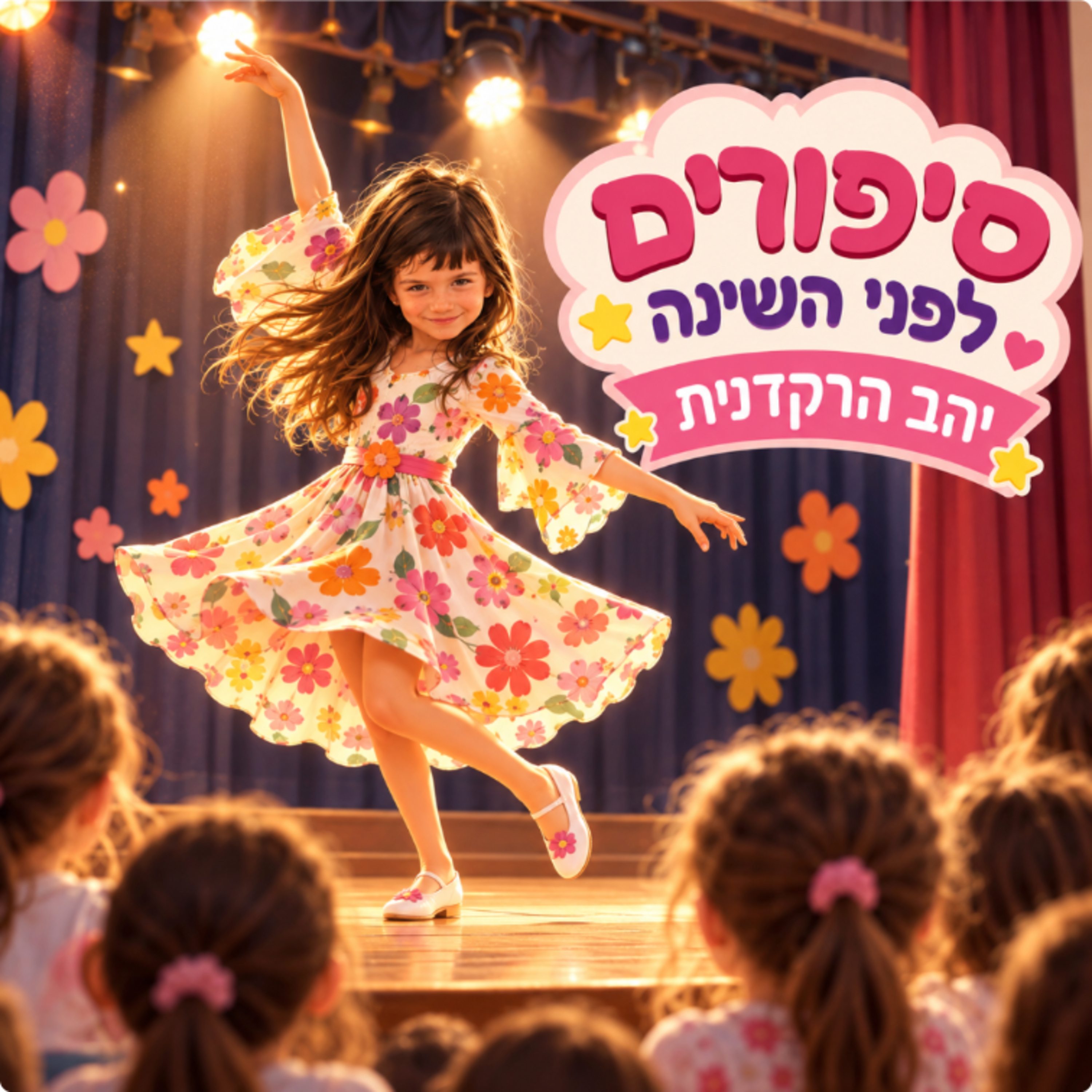 יהב הרקדנית episode artwork
