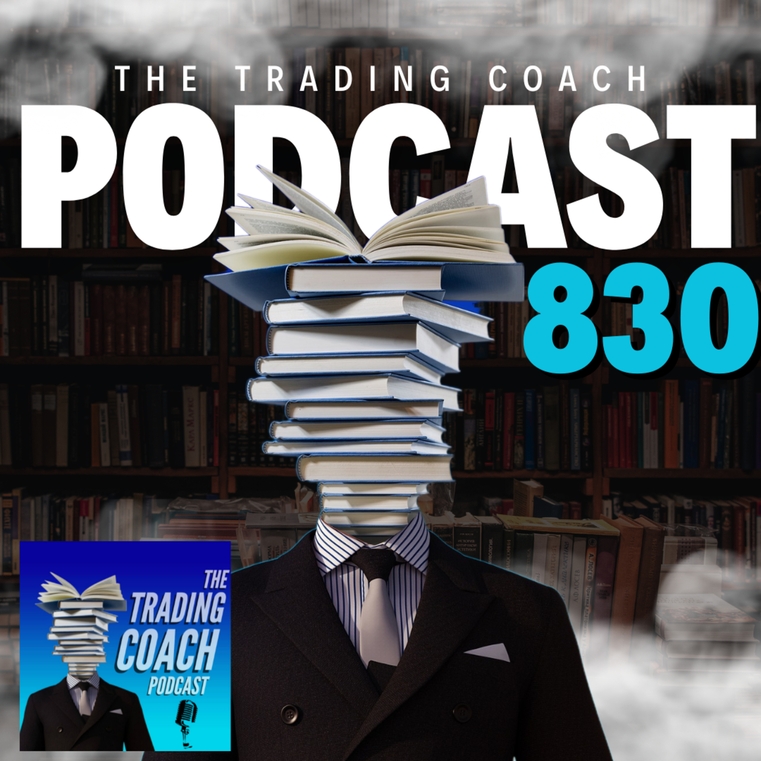 830 - 10 Laws To Help You Understand The Markets