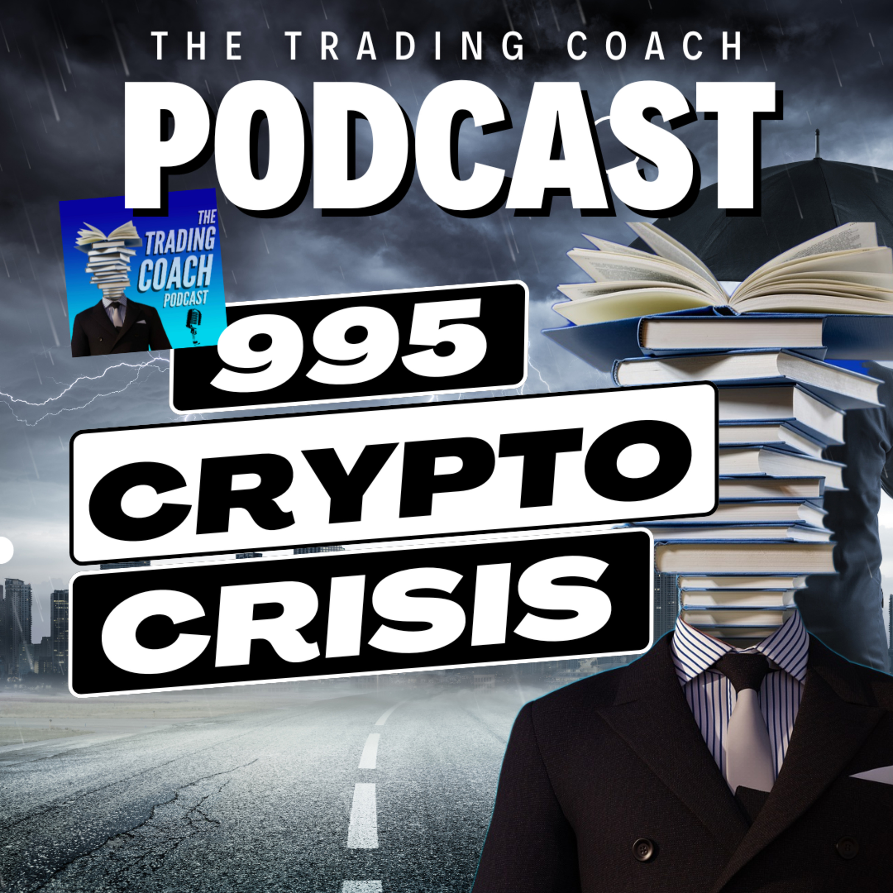 995 - The Latest Crypto Crisis - Mt. Gox & The Germans Explained