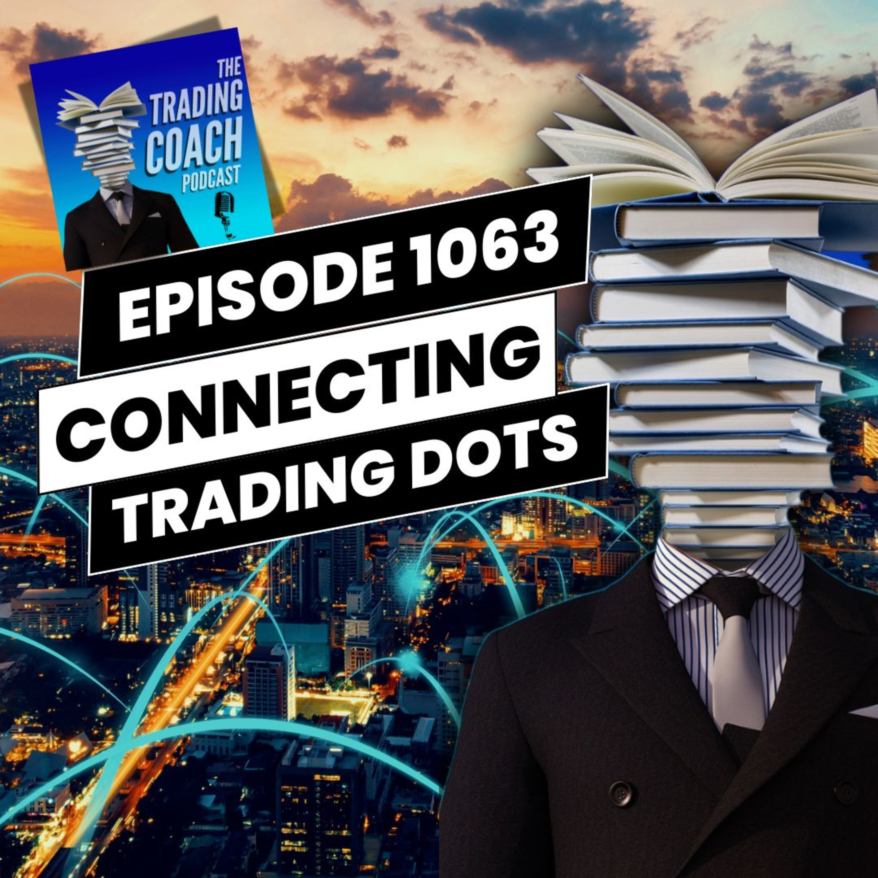 1063 - The Trading Mistake That Ended Everything