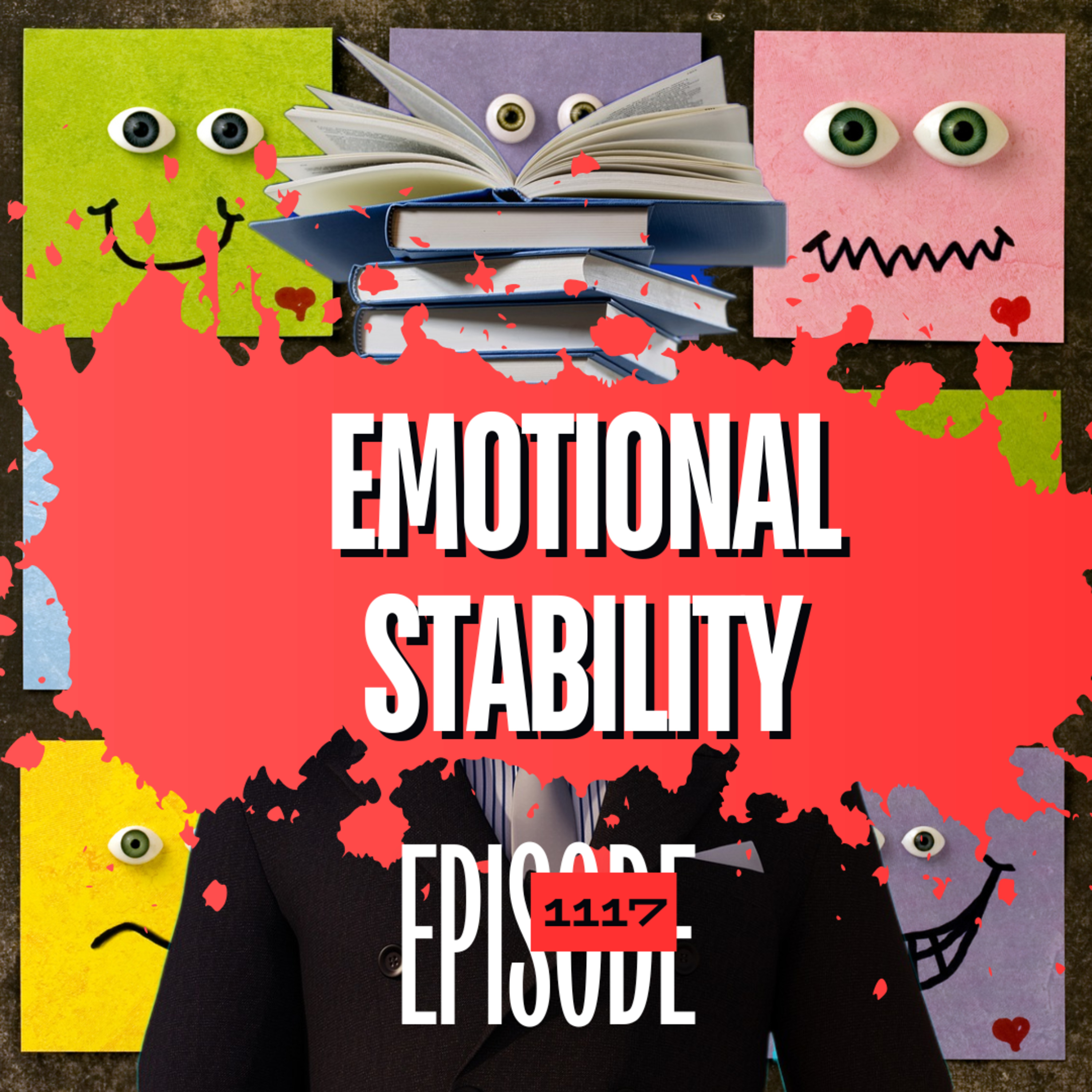 1117 - The Risk Management & Emotional Stability Relationship