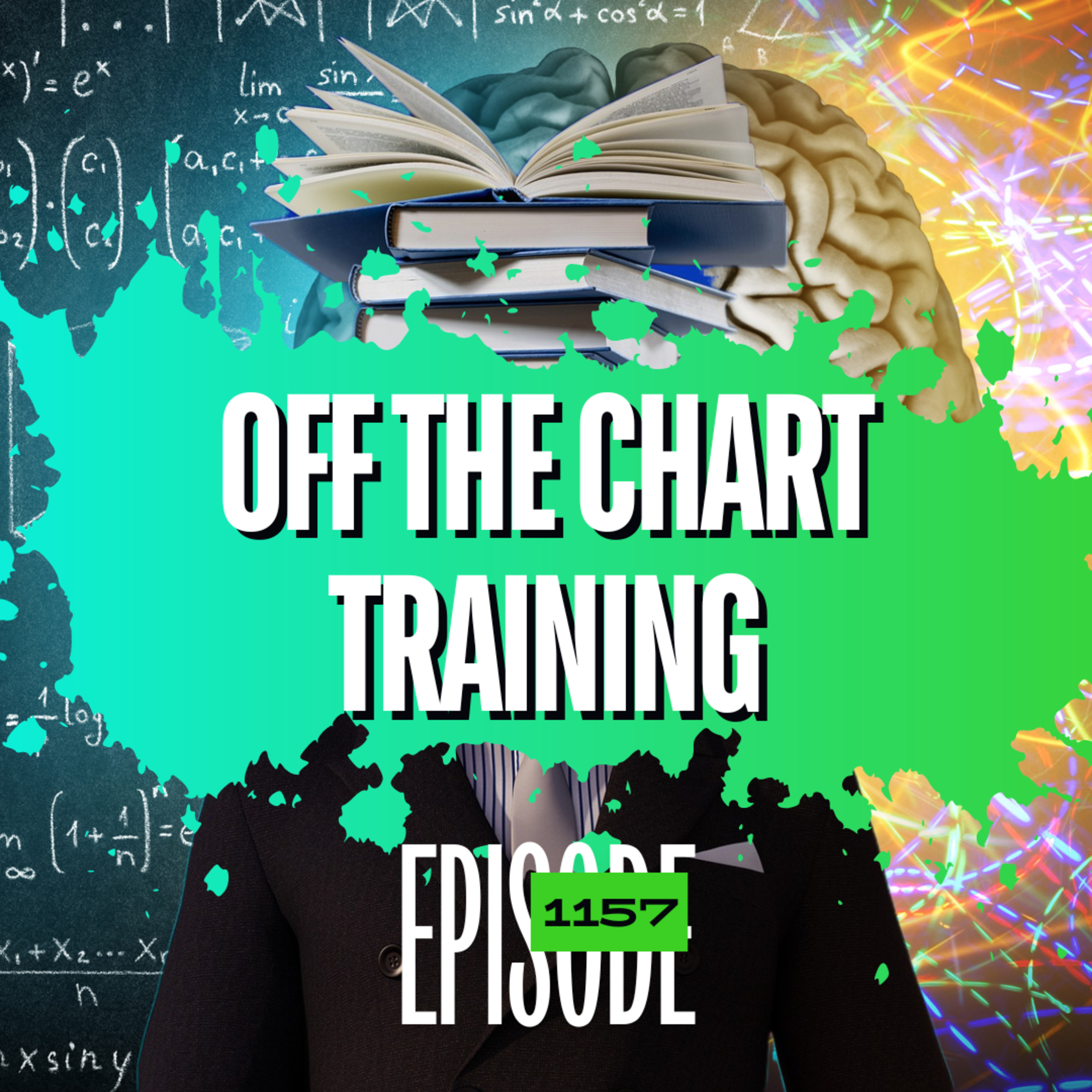 1157 - This Single Practice Can Improve 5 Aspects of Your Trading