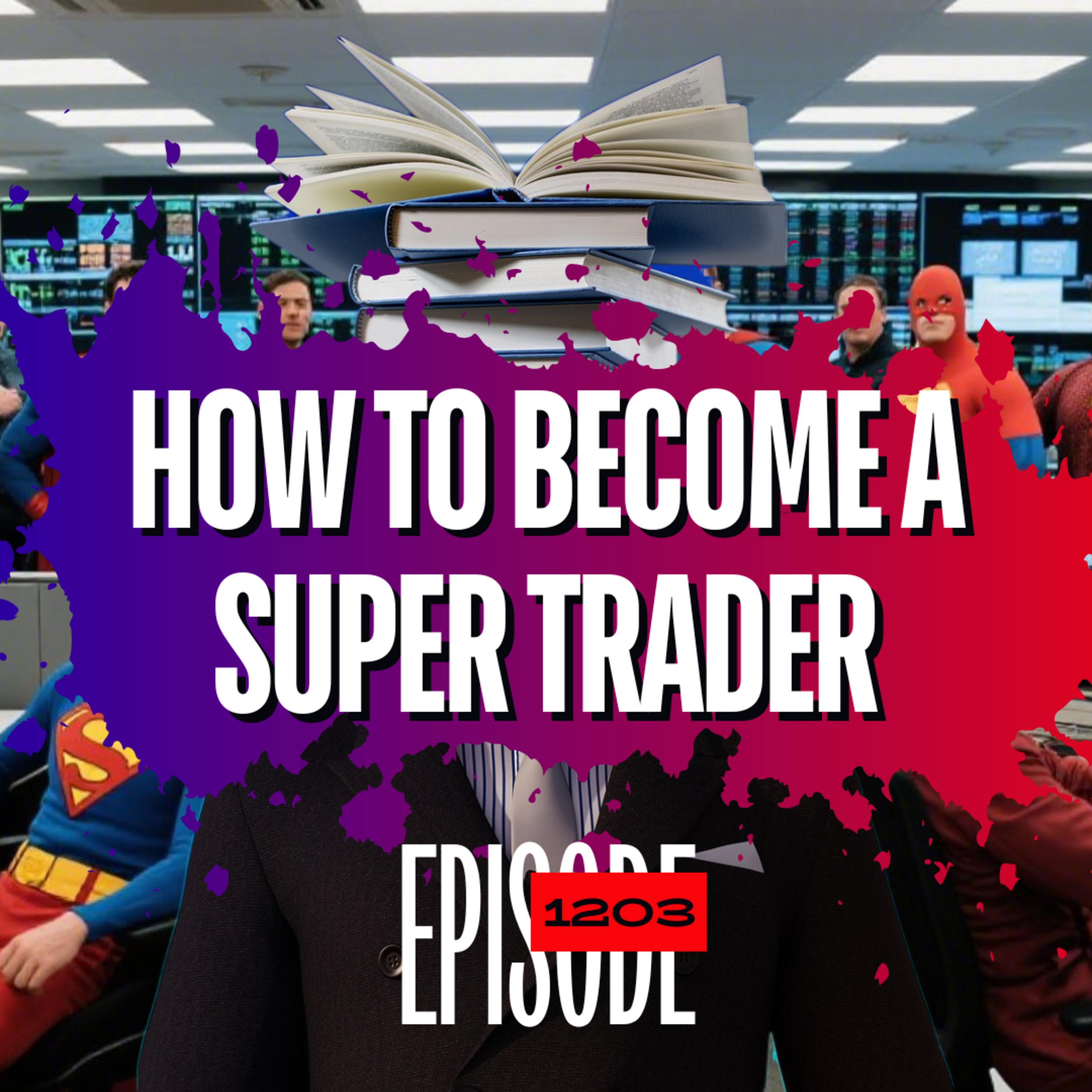 The Trading Coach Podcast