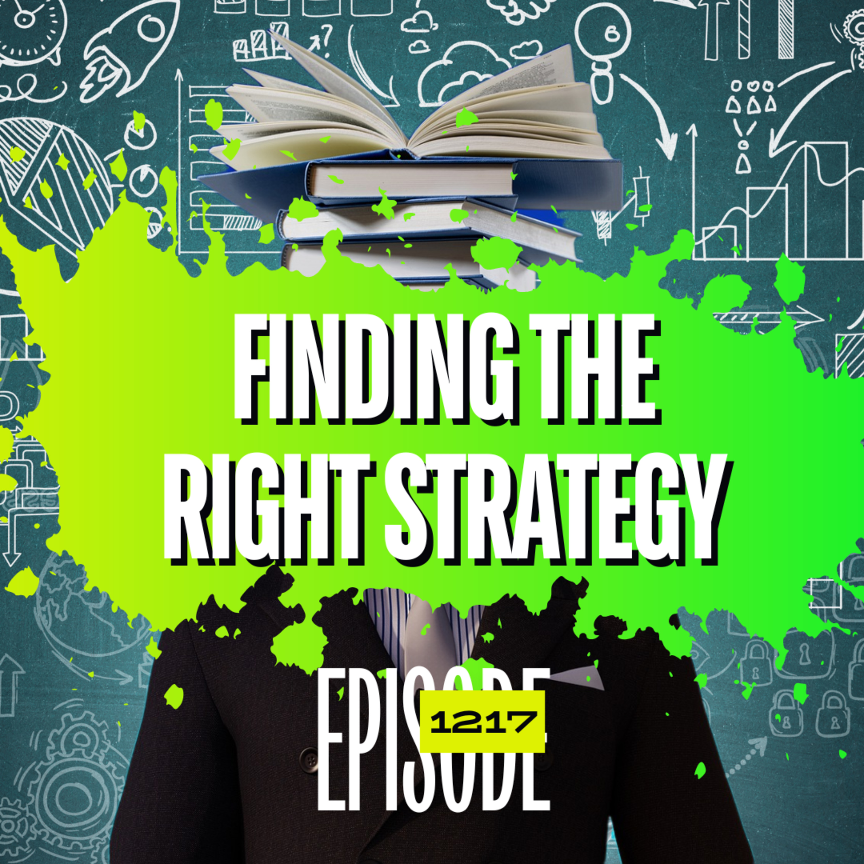 1217 - When Your Favorite Trading Strategy Doesn’t Fit (Yet)