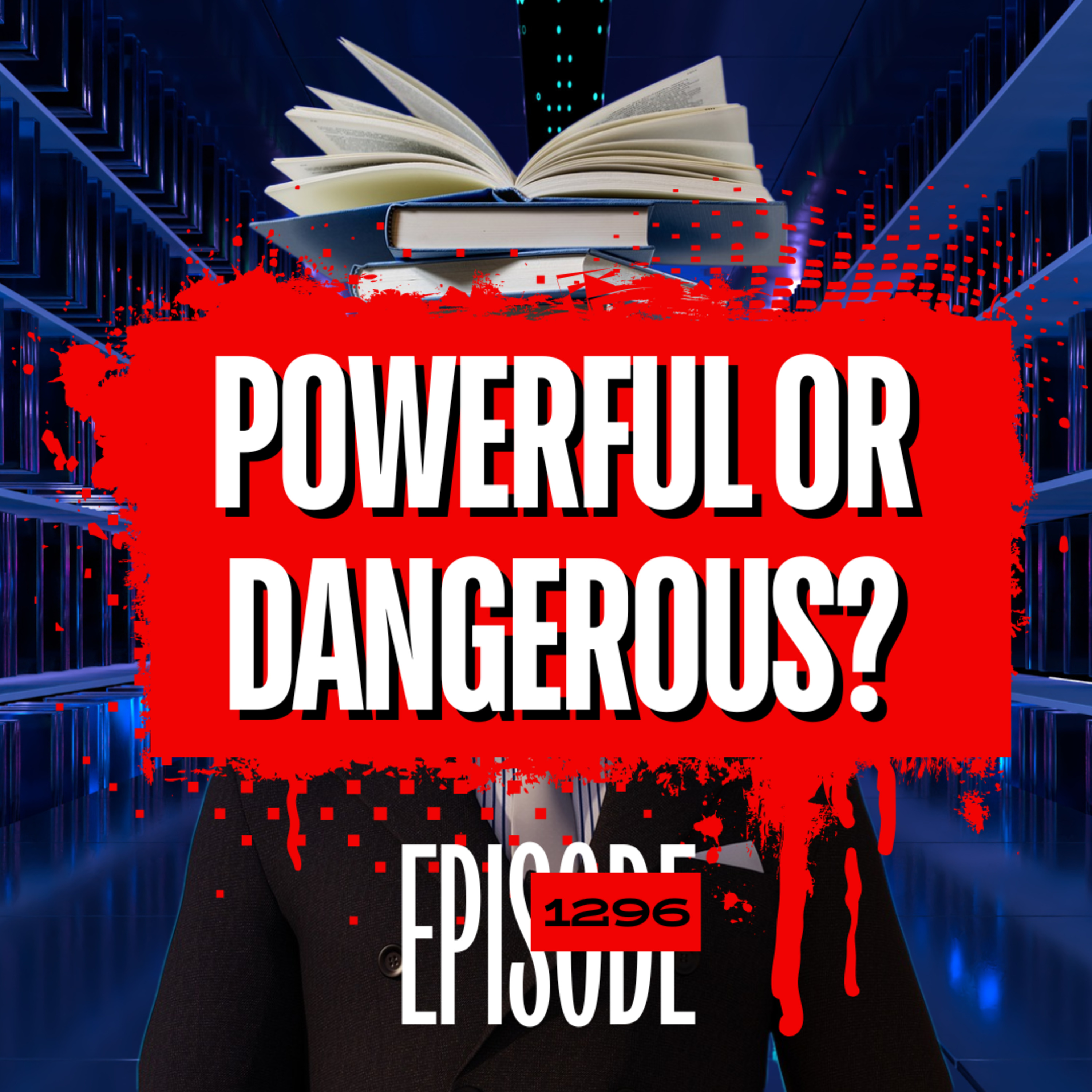 1296 - AI in Trading: Powerful Tool or Dangerous Shortcut?