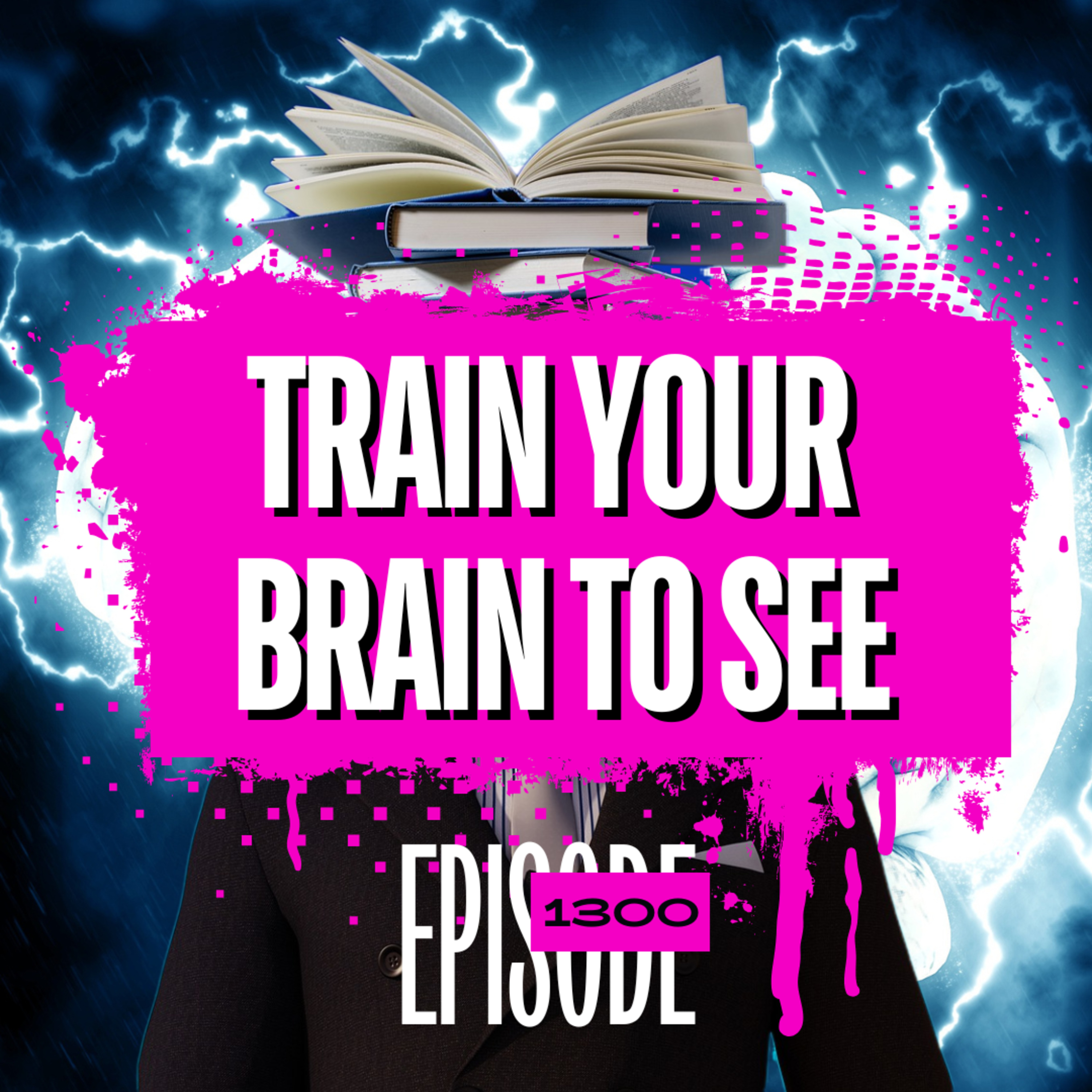 1300- Train Your Brain to Spot Winning Trades (Poll Question Updates)