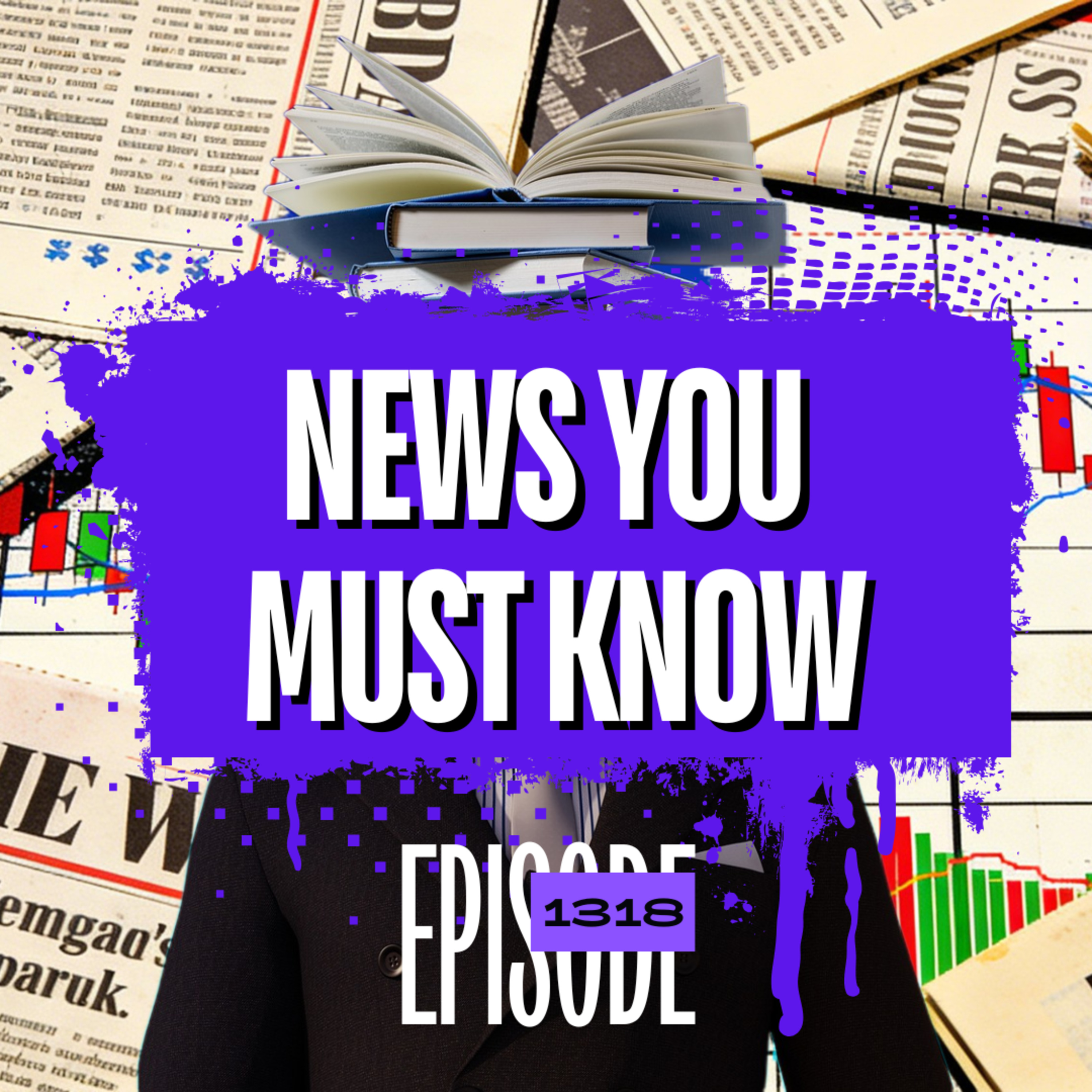 1318 - This Week’s BIGGEST Forex News Events Explained (Beginner Friendly)