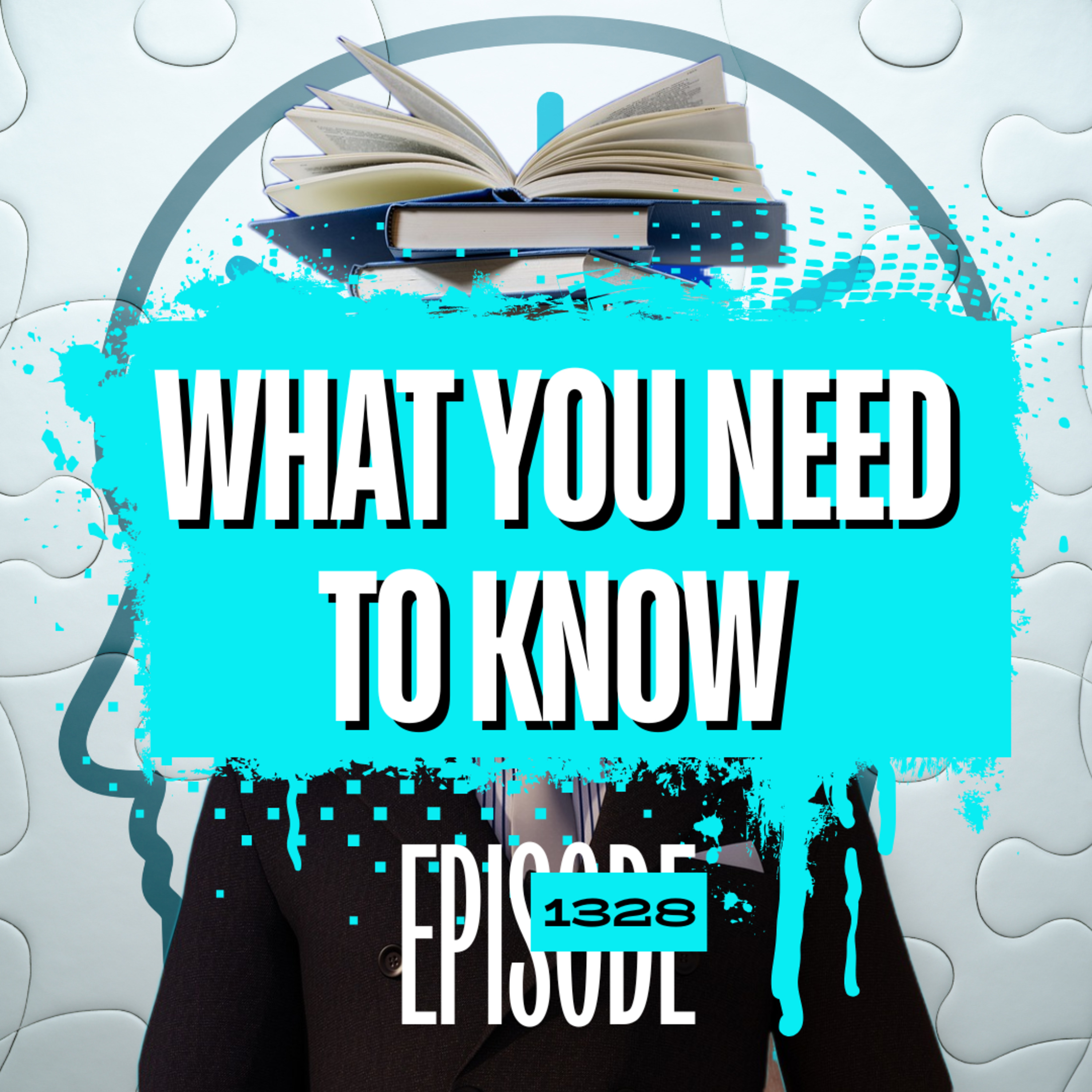 1328 - You Don't Need to Know Everything to Succeed in Trading