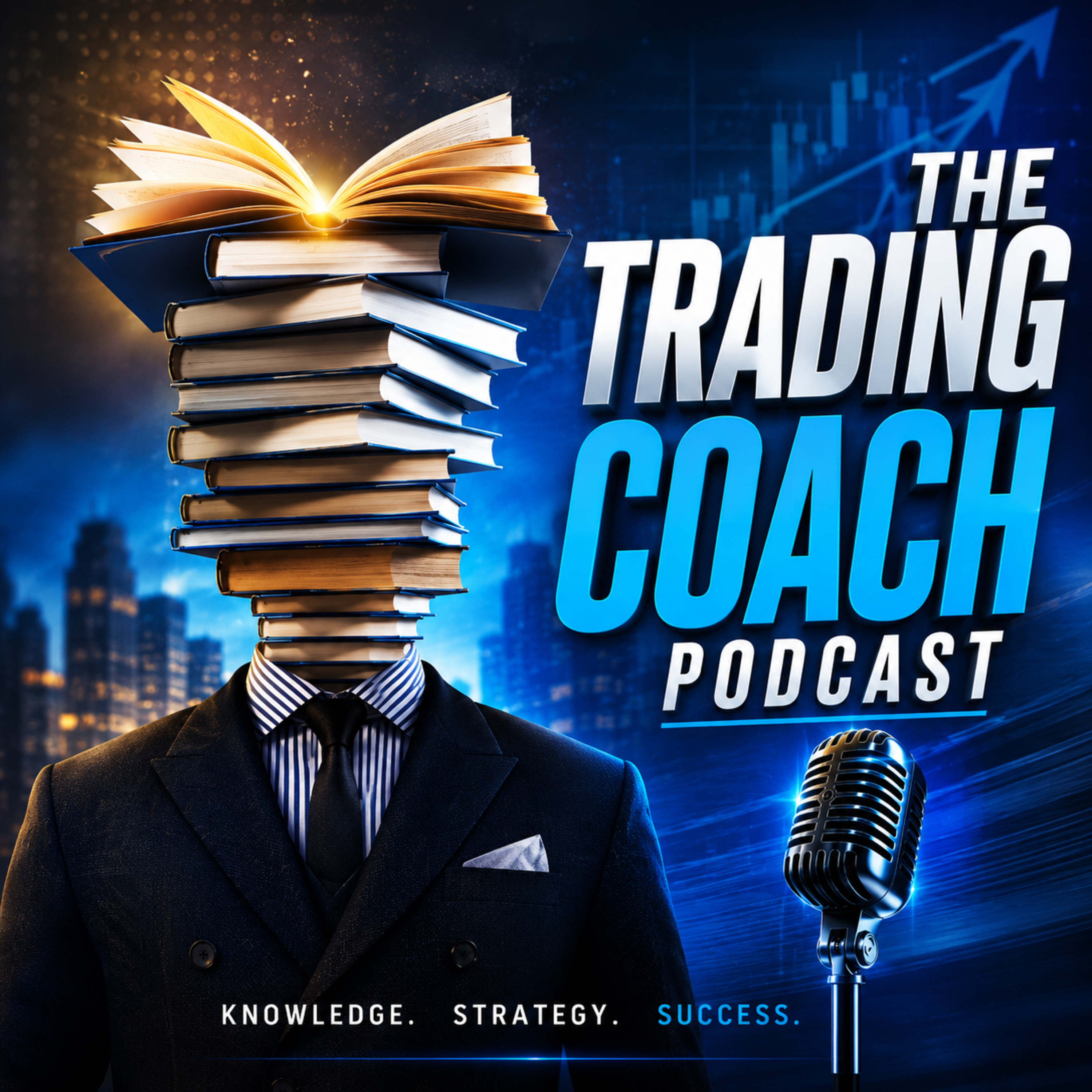 1349 - The Biggest Risk Management Mistake in Trading episode artwork