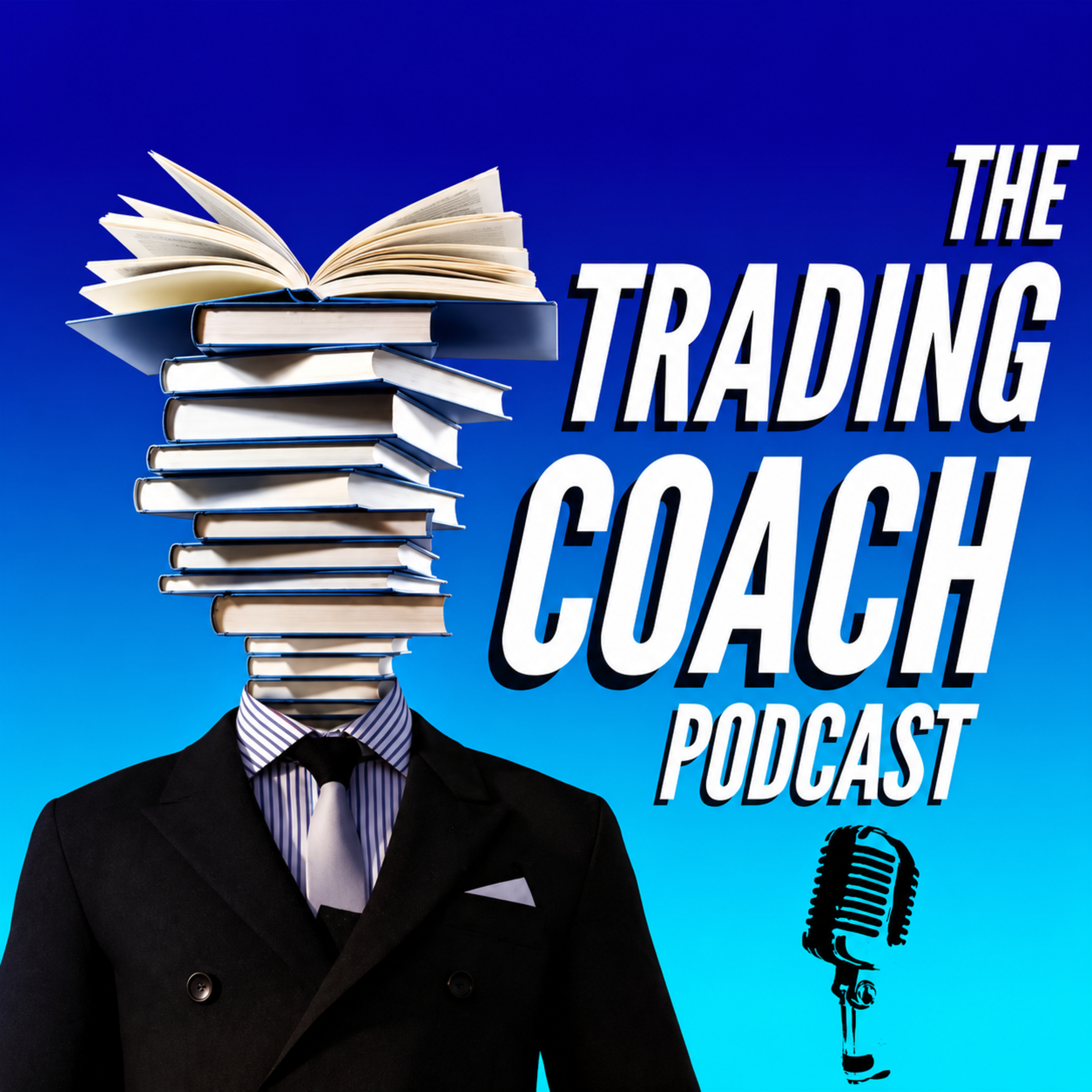 1360 - The Self-Sabotage Cycle and How I Broke It.
