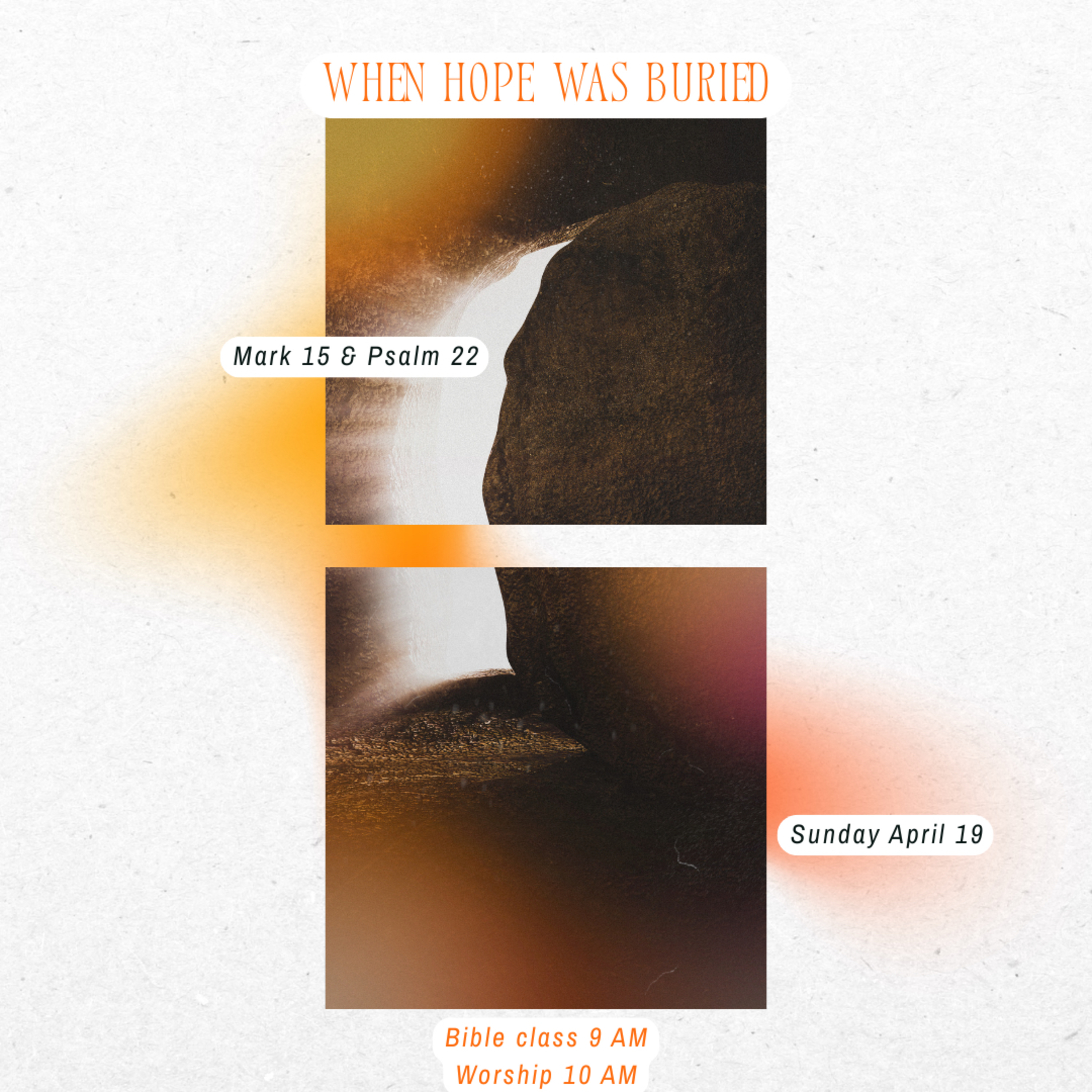 When Hope Was Buried episode artwork