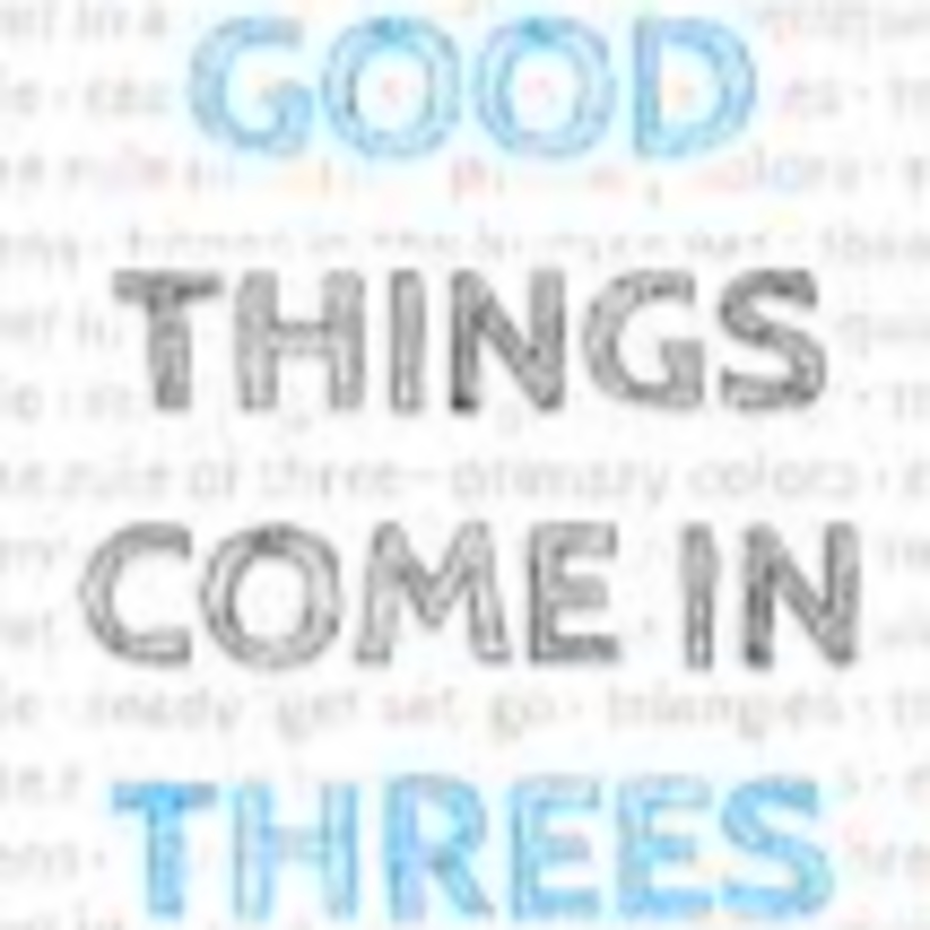 2ª Temporada. Ep.3 LAS 3 COSAS BUENAS episode artwork