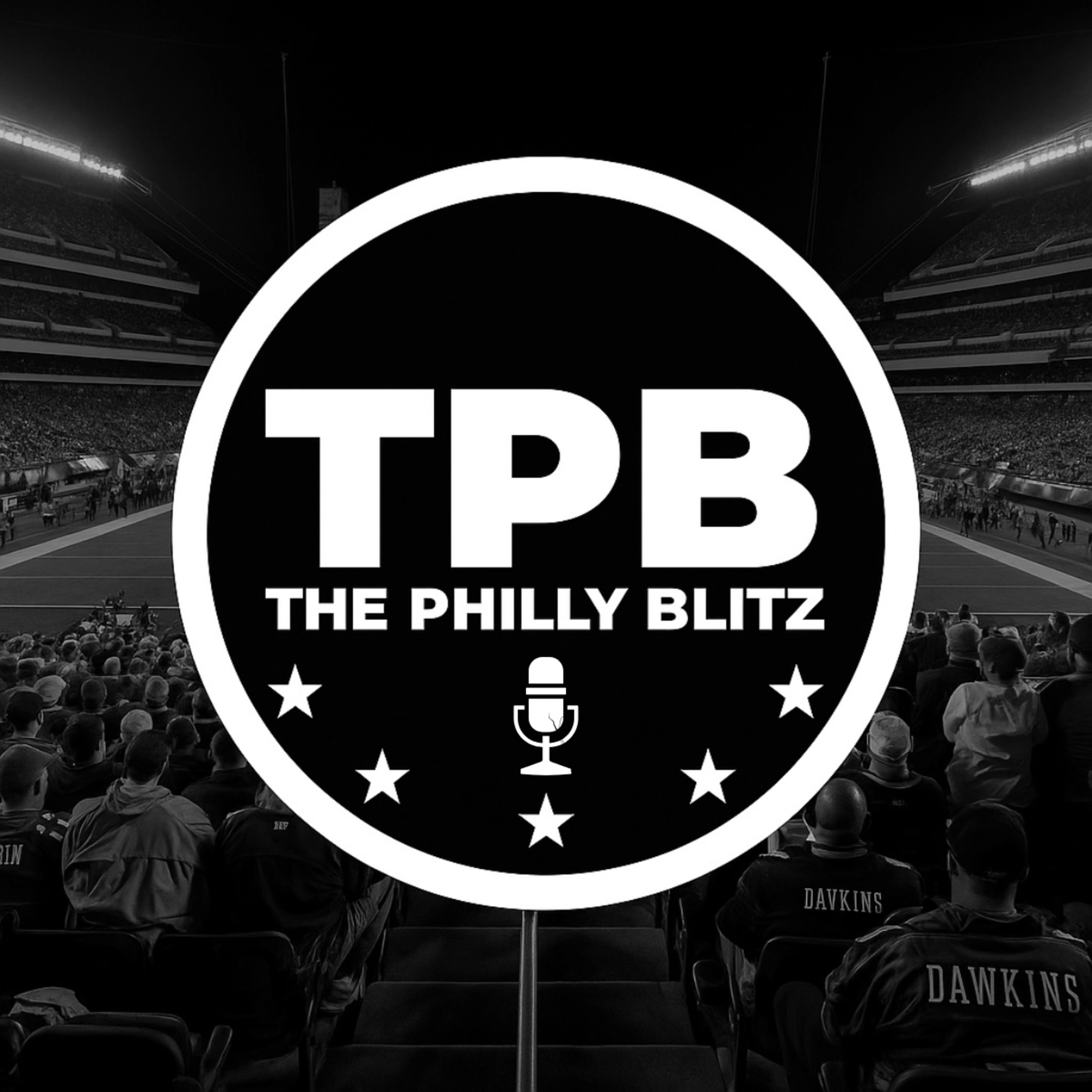 TPB Pod #102: Eagles OTAs Recap + Expectations for Kevin Patullo episode artwork
