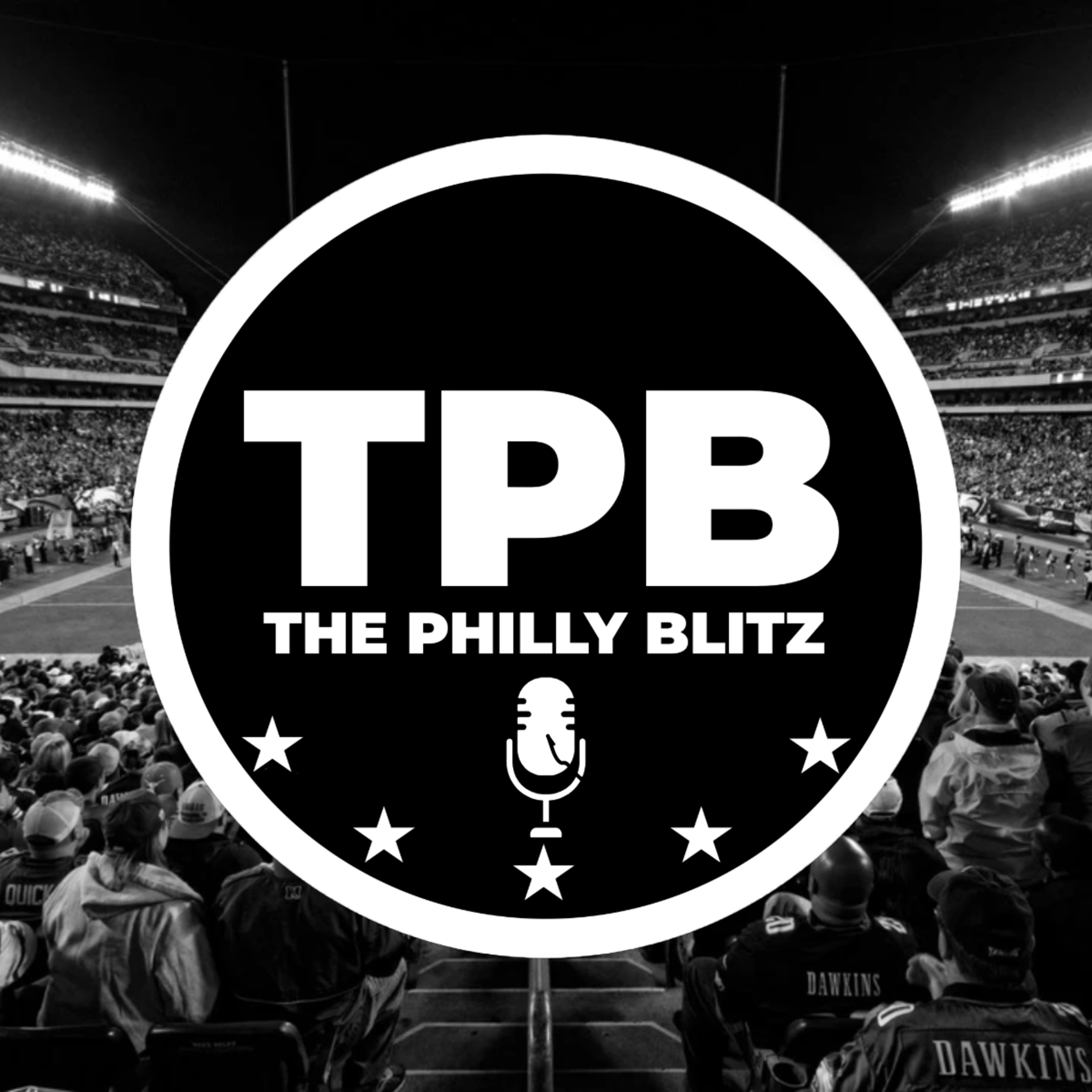 TPB Pod #104: Eagles Offseason Training Takeaways + What to expect in Training Camp episode artwork