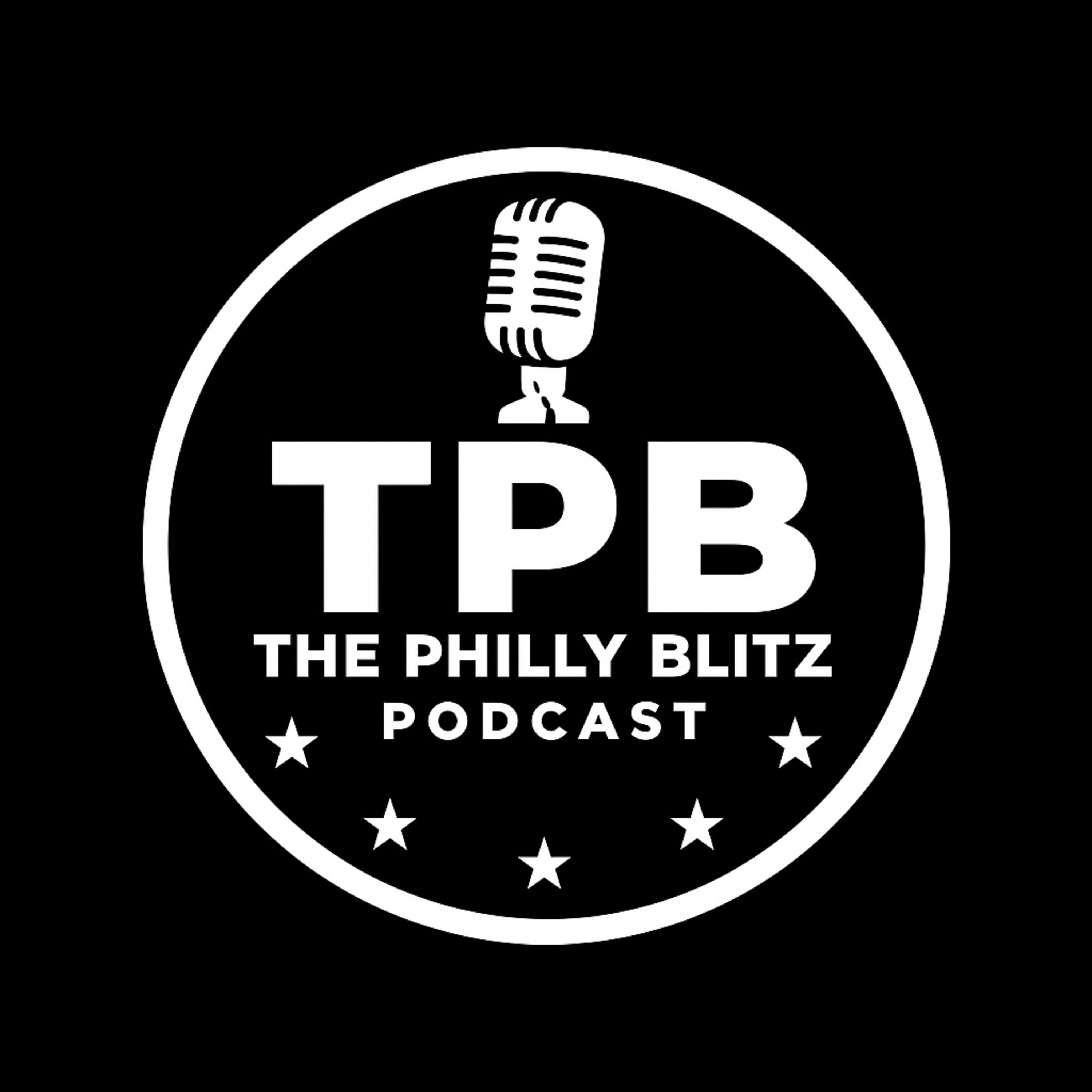 TPB Pod #109: Eagles Preseason Football Is Back! episode artwork