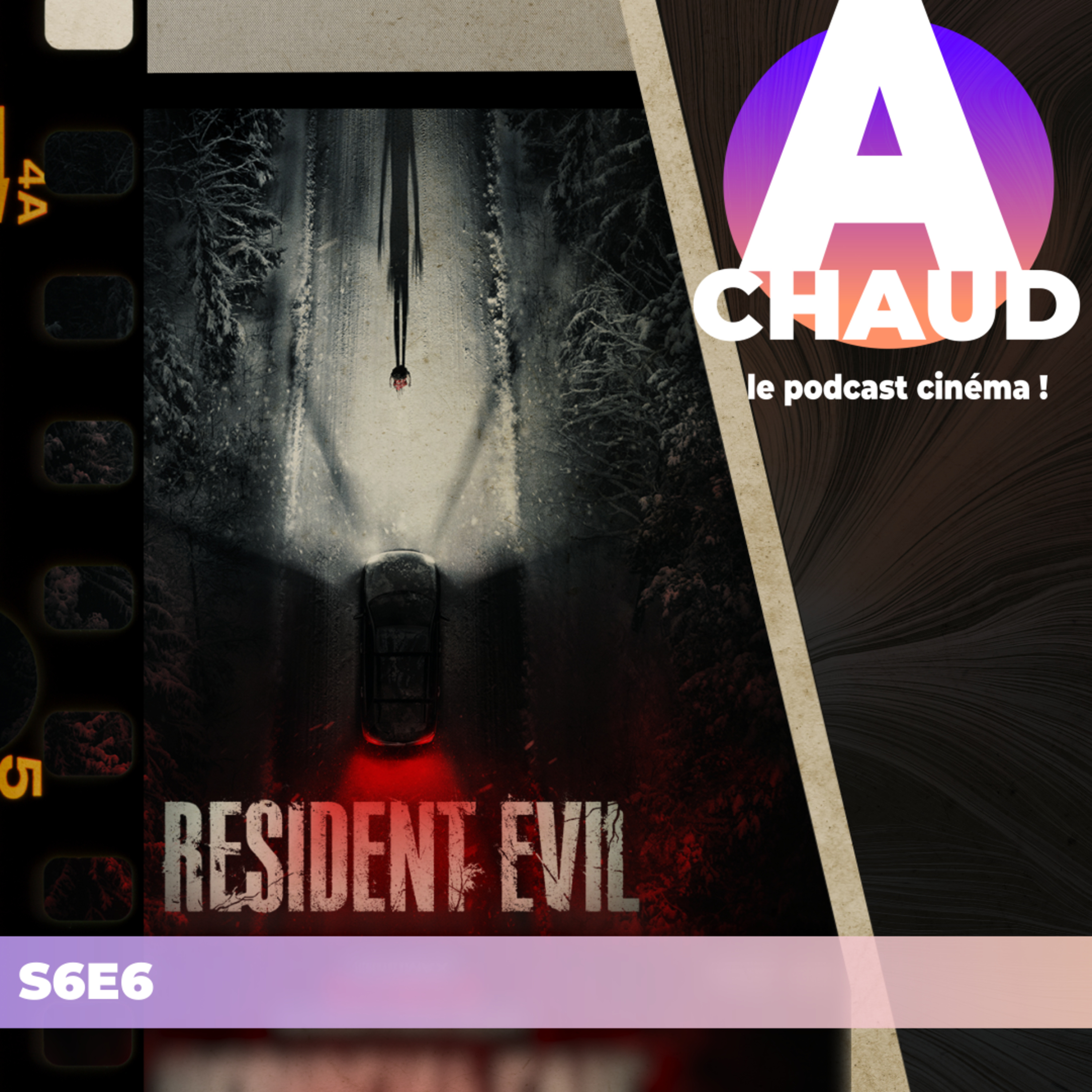 RESIDENT EVIL 2026 de Zach Cregger