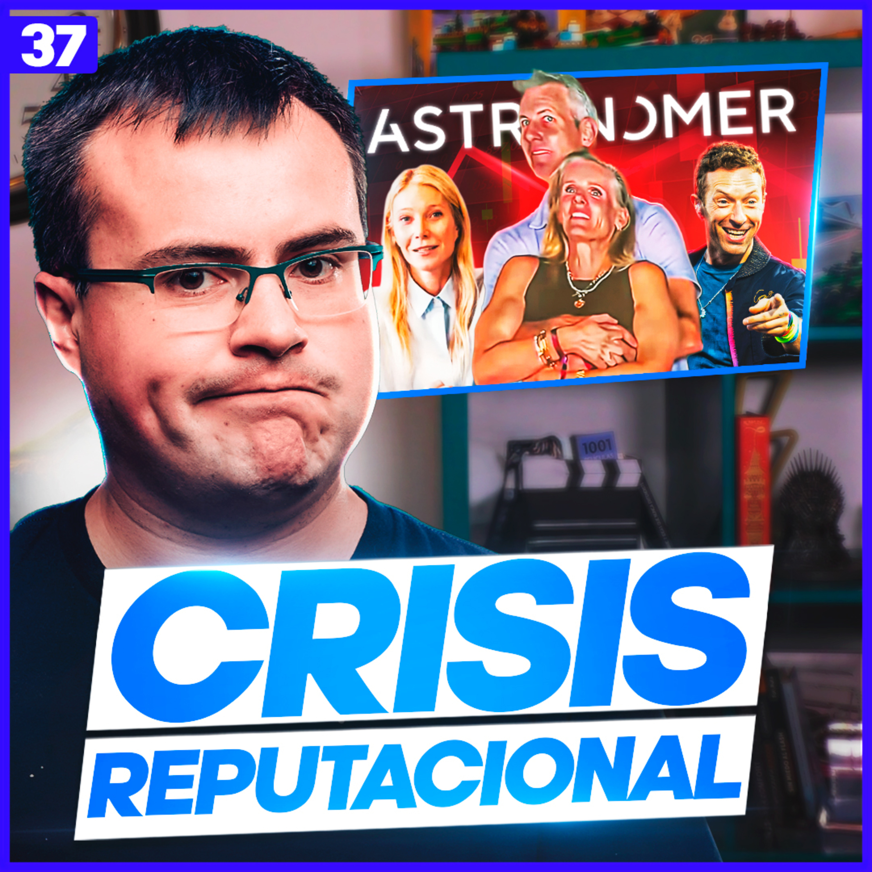 Estas EMPRESAS estuvieron al borde de la QUIEBRA 😱 Desayuno Royale #37 episode artwork