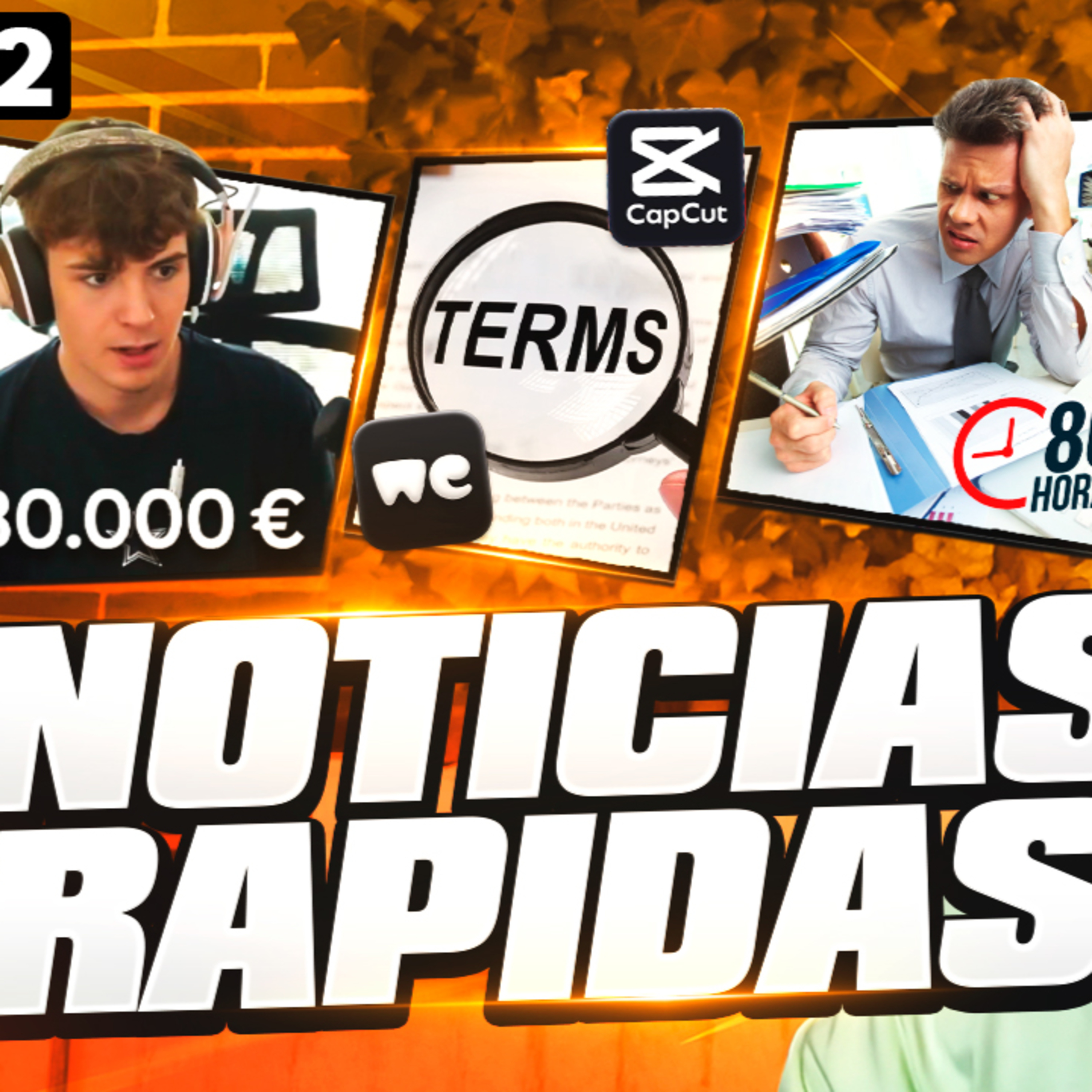Ingenieros que ganan más que el Dueño de la Empresa 😎 Noticiario Royale #2 episode artwork