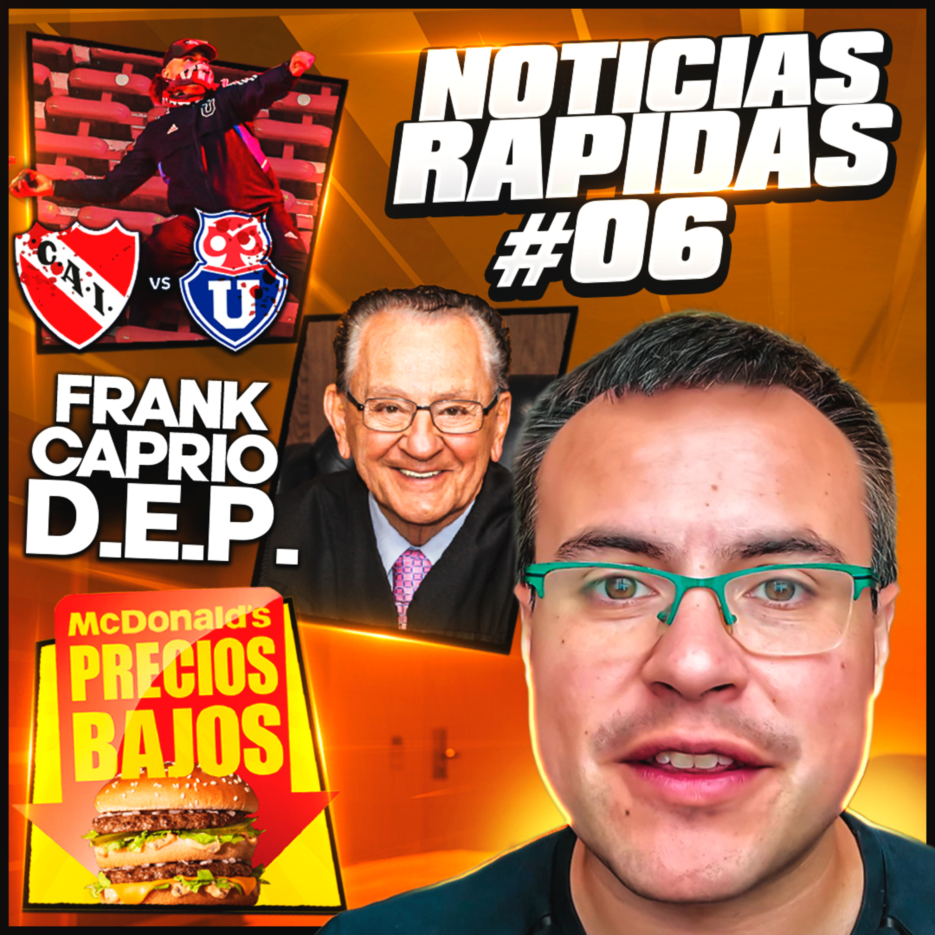 ChatGPT FILTRADO 🔍😱 Expresso Royale #6