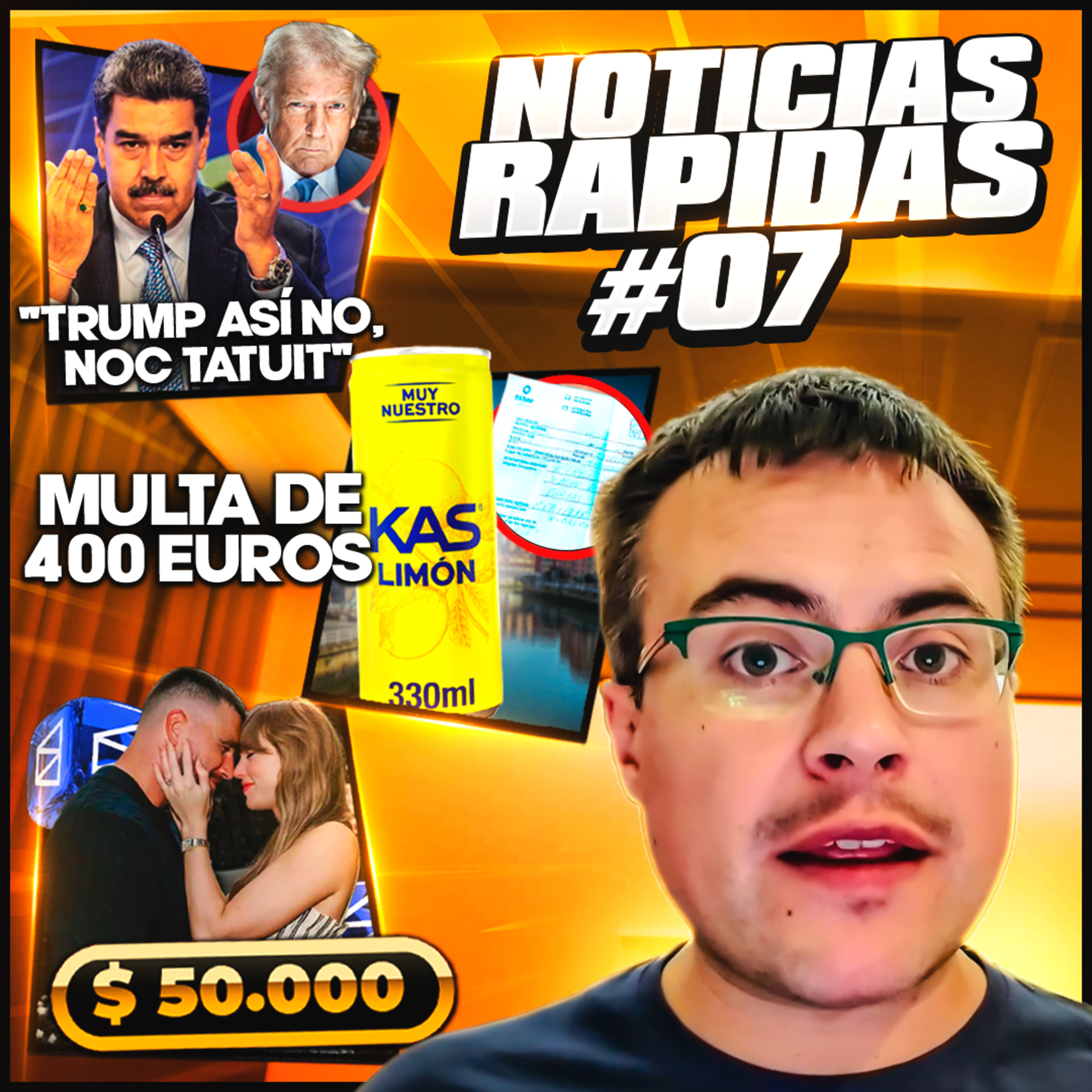 EEUU planea Invadir Venezuela 😱 Expresso Royale #7