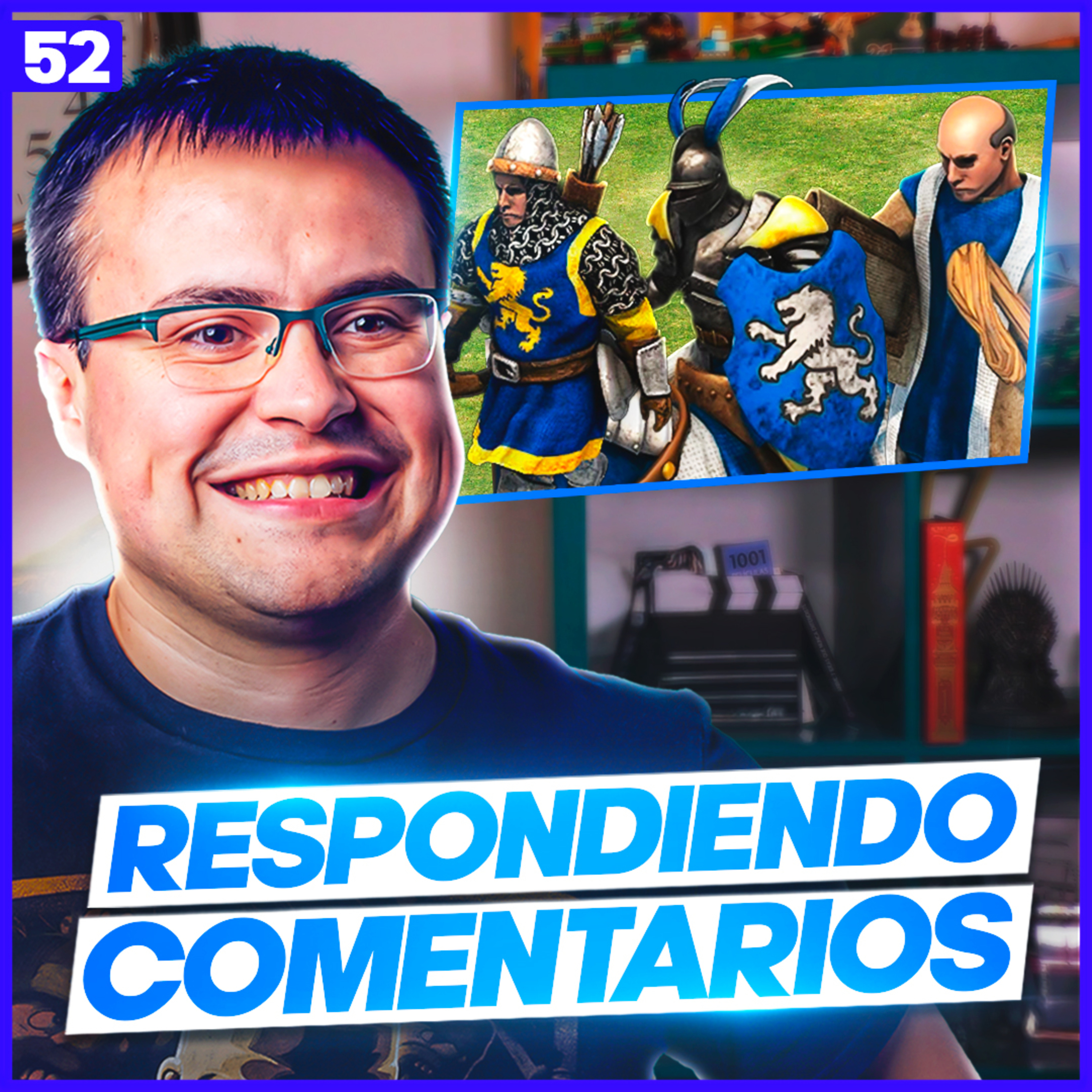 ¿Onlyfans de Alvaro845? ¿Qué le dirías a tu YO del futuro? 👨🦳 Desayuno Royale #52