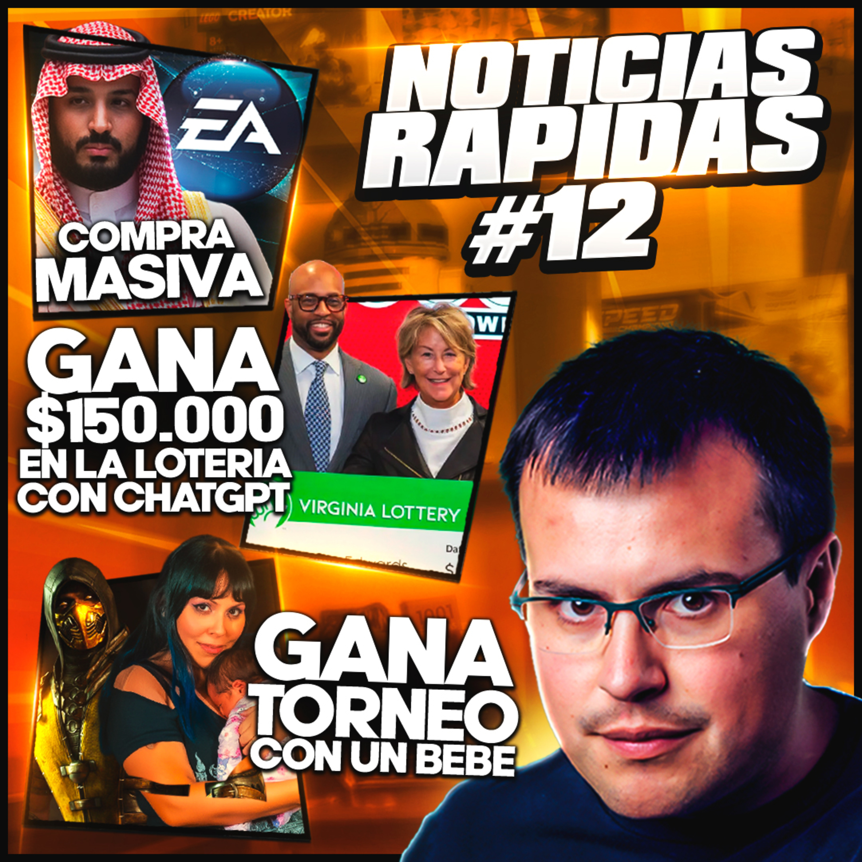 Usa ChatGPT para Ganar la Lotería y Dona todo el dinero 💵 Expresso Royale #12