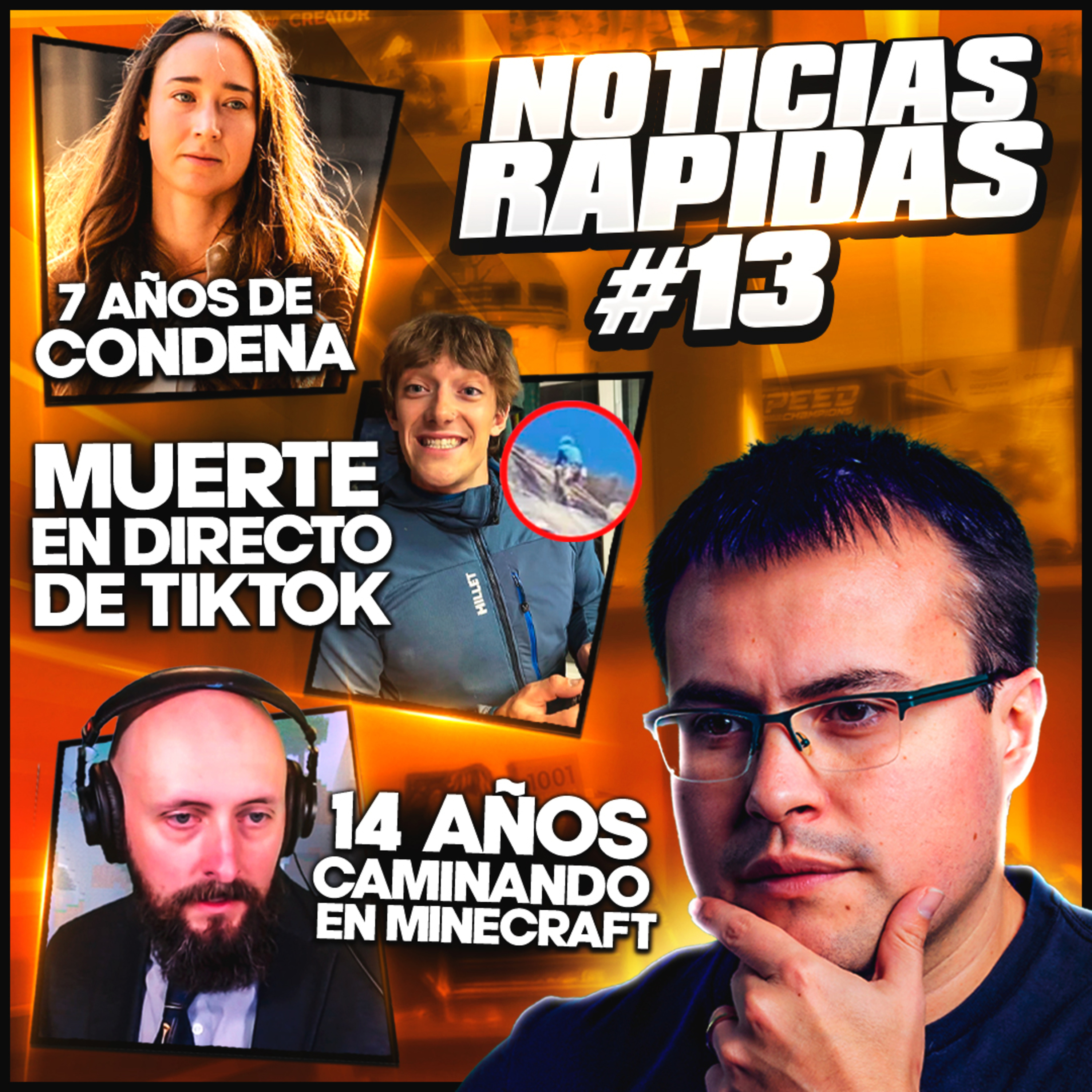 Spotify cambia de jefe y ChatGPT ahora controla Apps 😱 Expresso Royale #13