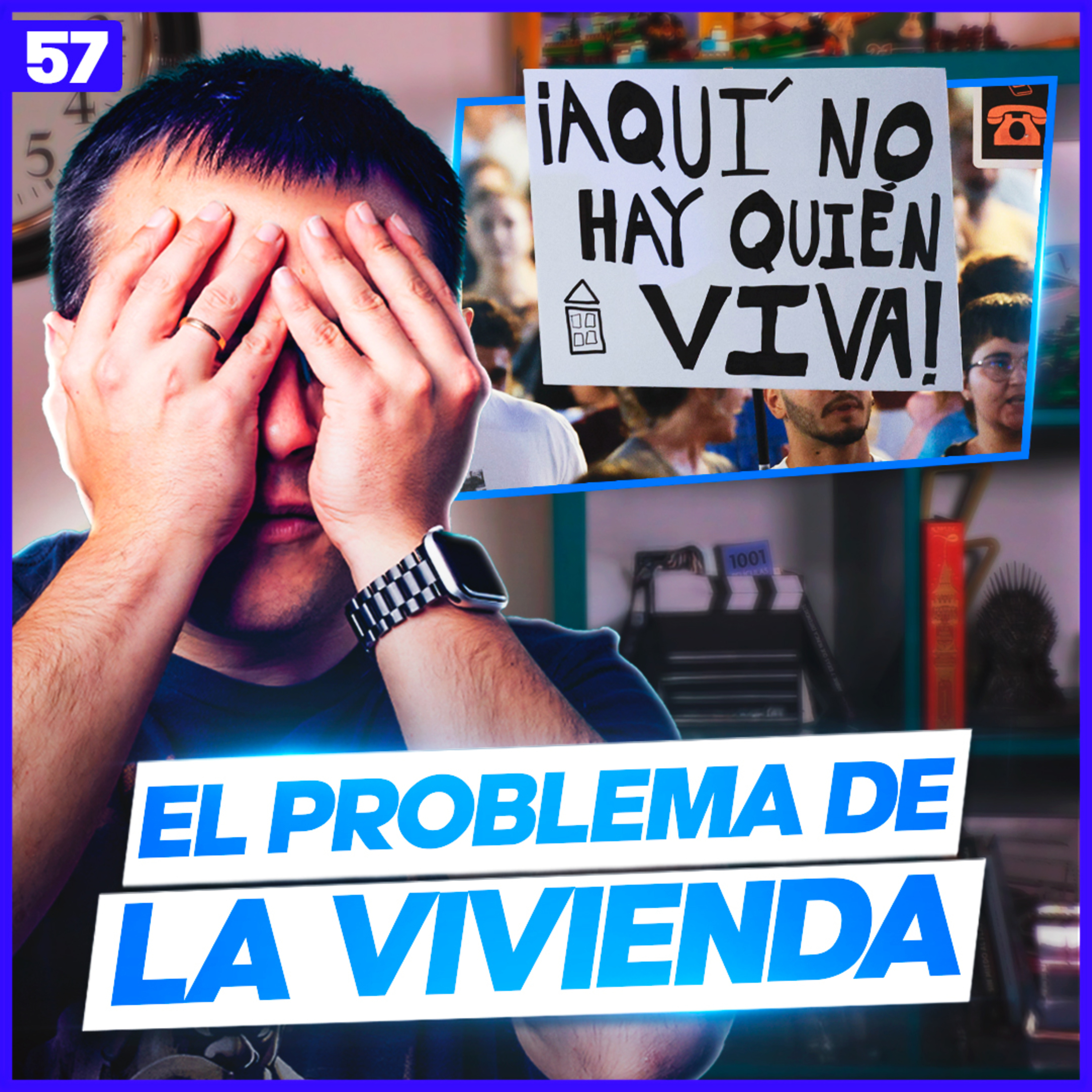 El Verdadero Problema de la Vivienda del que los Políticos no Quieren Hablar 💼 Desayuno Royale #57