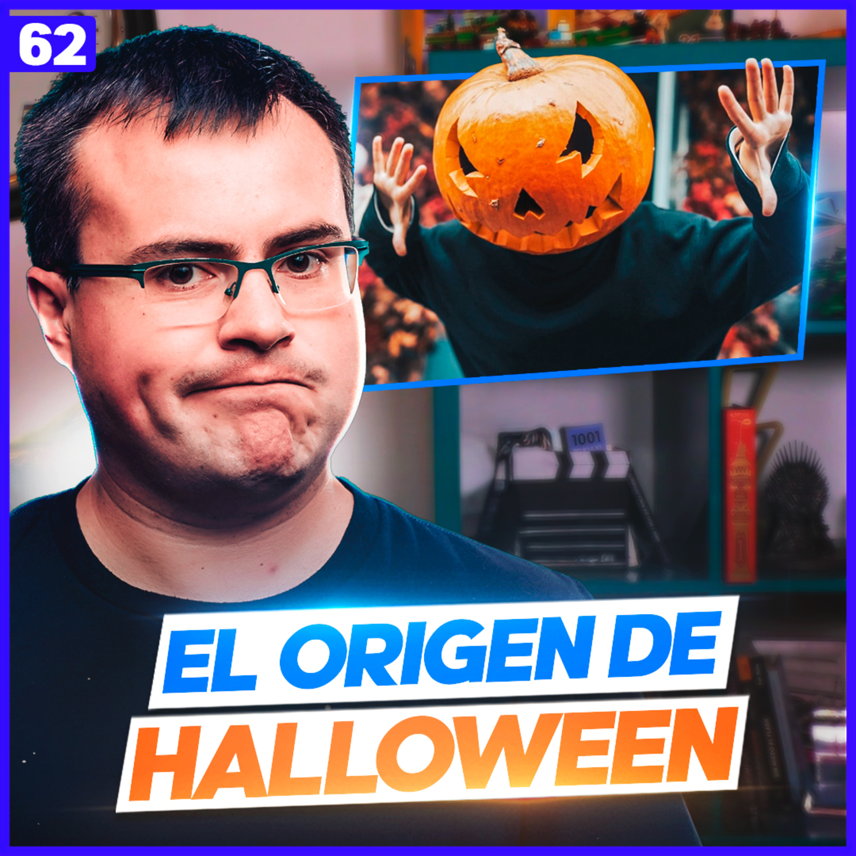 La Gran Estafa Histórica de Halloween 🎃 Desayuno Royale #62