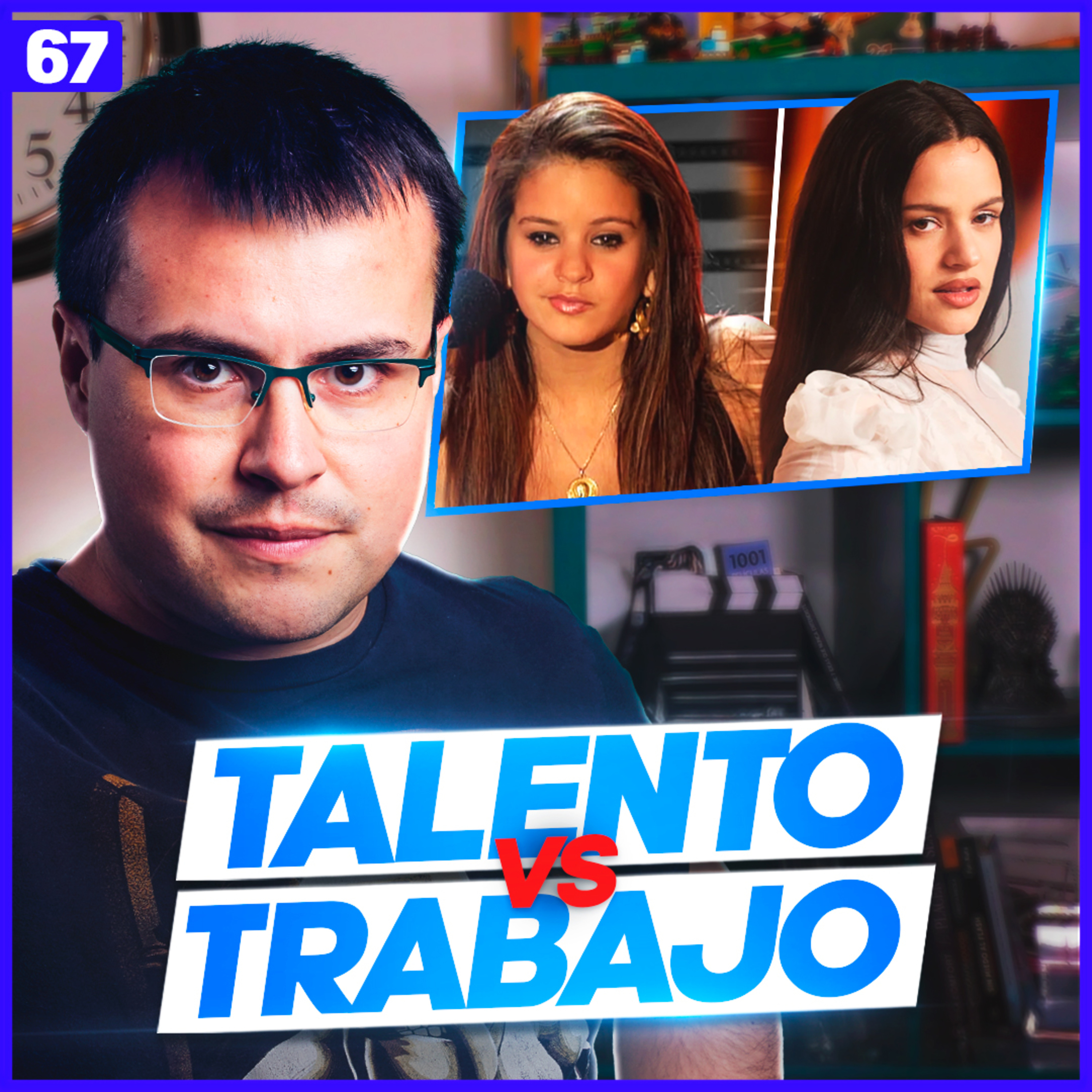 Aunque te esfuerces no puedes. Alguien tenía que decírtelo 😮‍💨 Desayuno Royale #67 