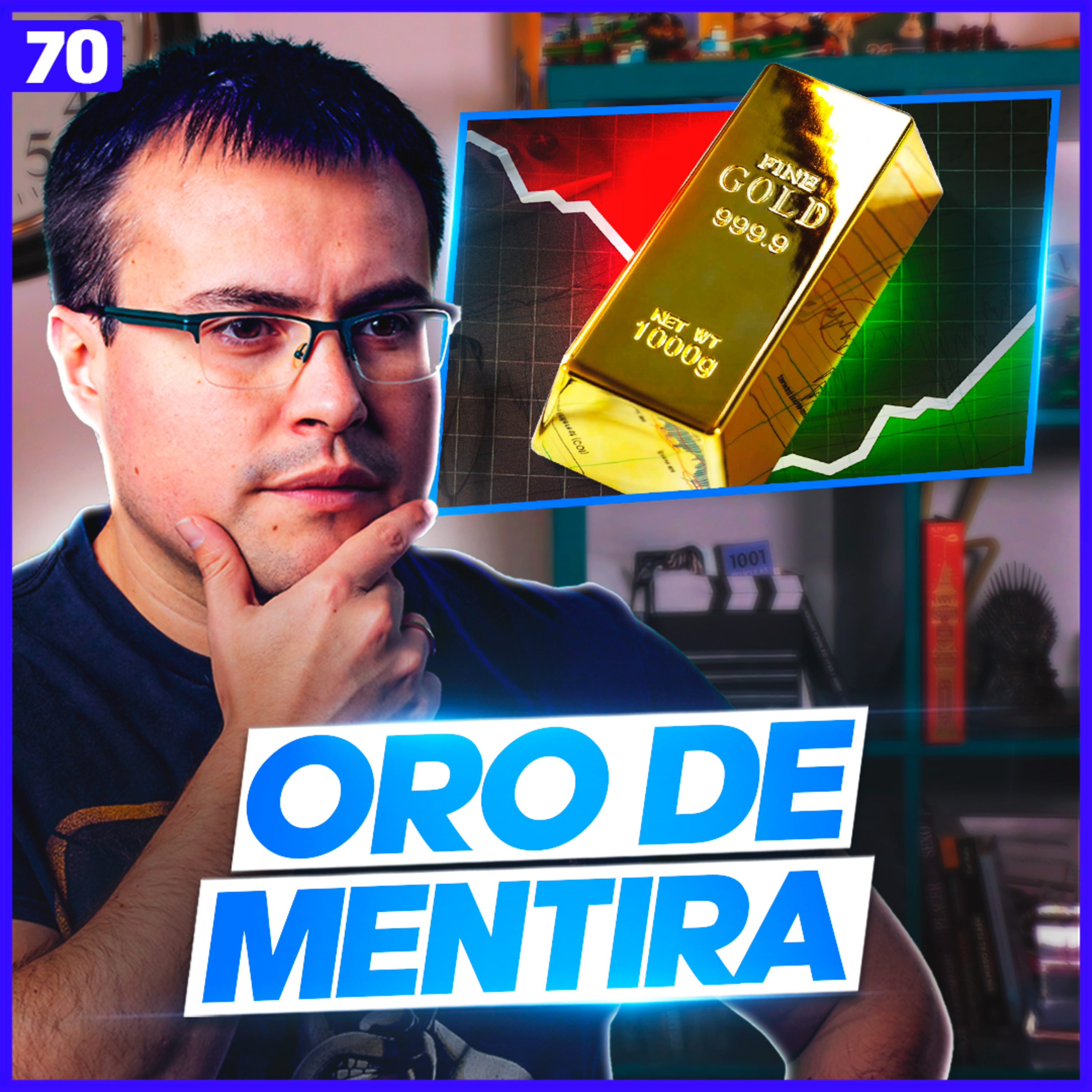 Crean ORO de INVERSION de la Nada 💸 Desayuno Royale #70