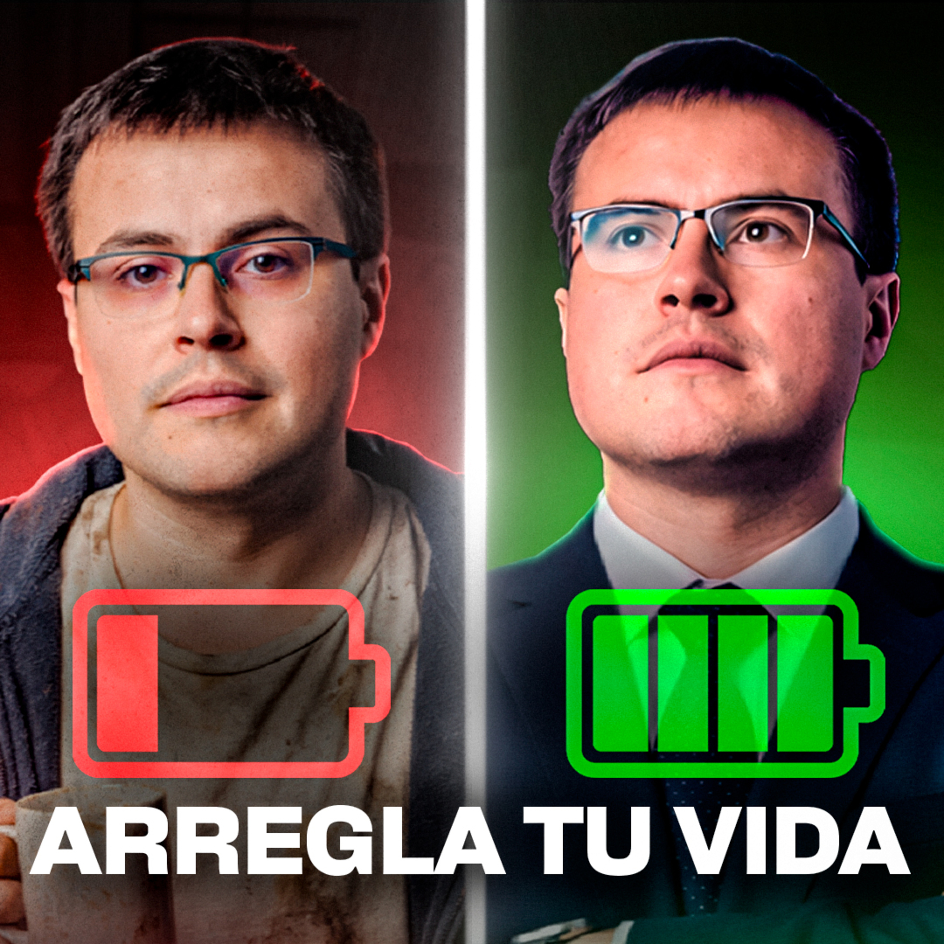 Como arreglar tu vida en UN SOLO DIA