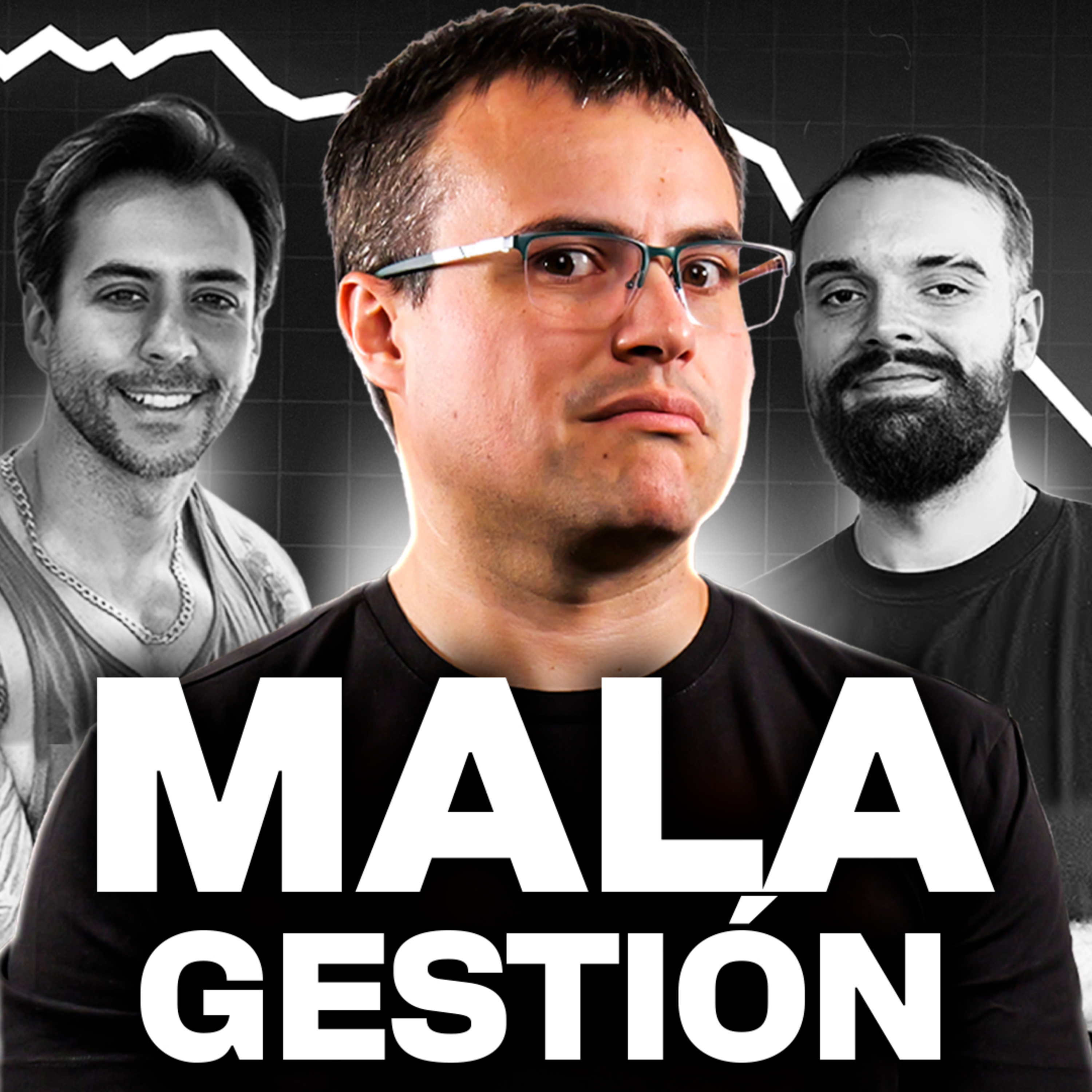 Ibai y Jordi Wild Gestionan FATAL su FORTUNA