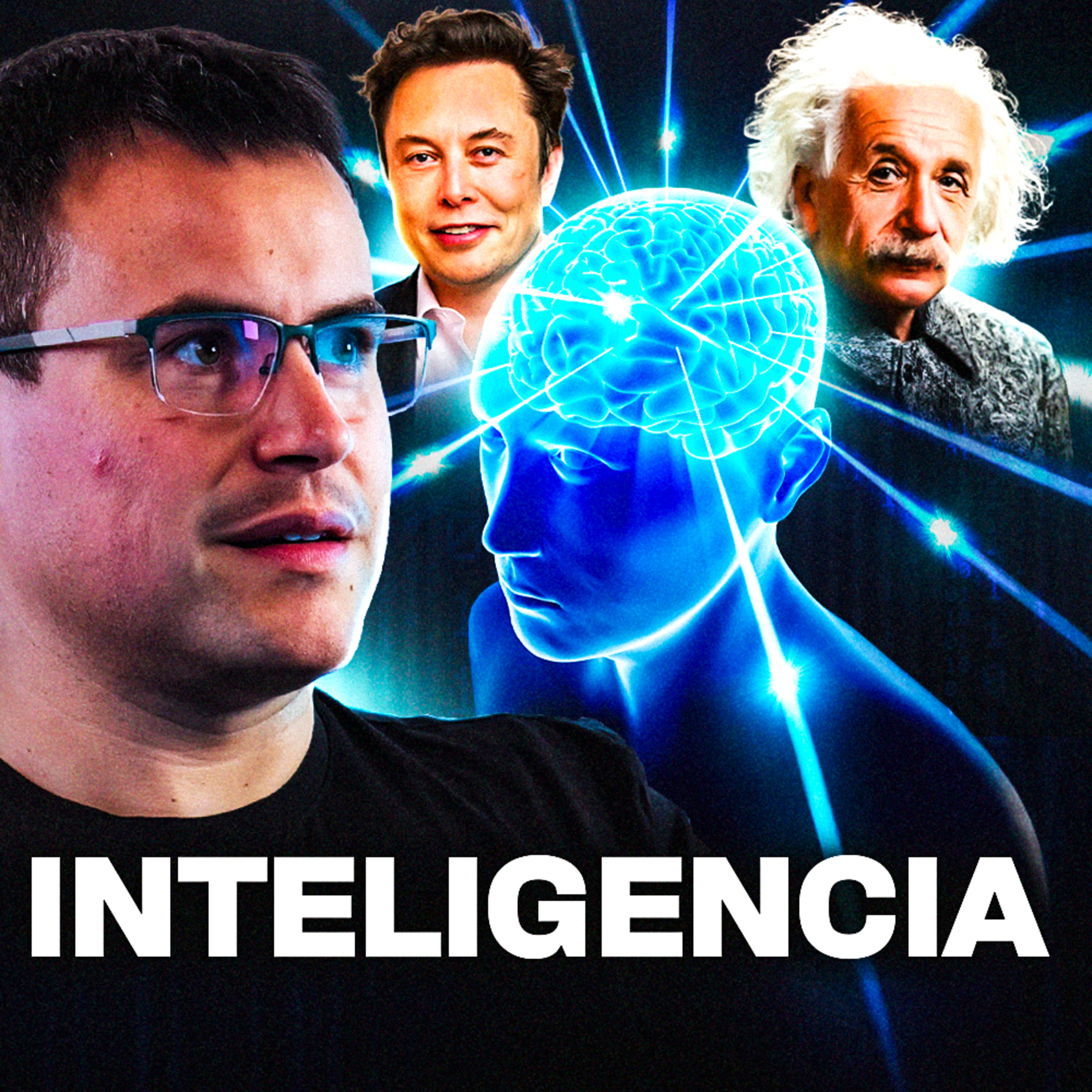 RASGOS de los MÁS Inteligentes del Planeta