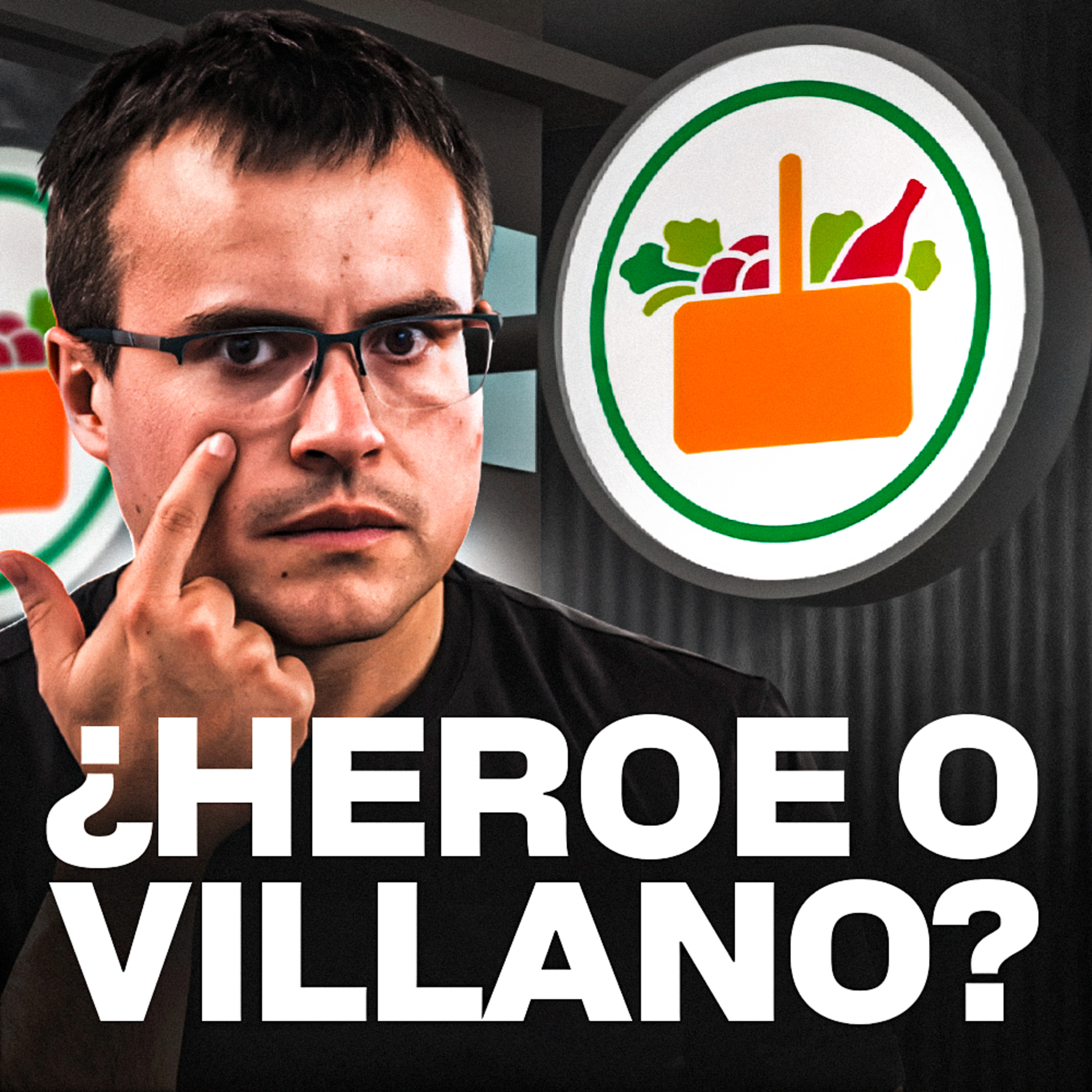 El MEJOR Empresario de España: Juan Roig y Mercadona