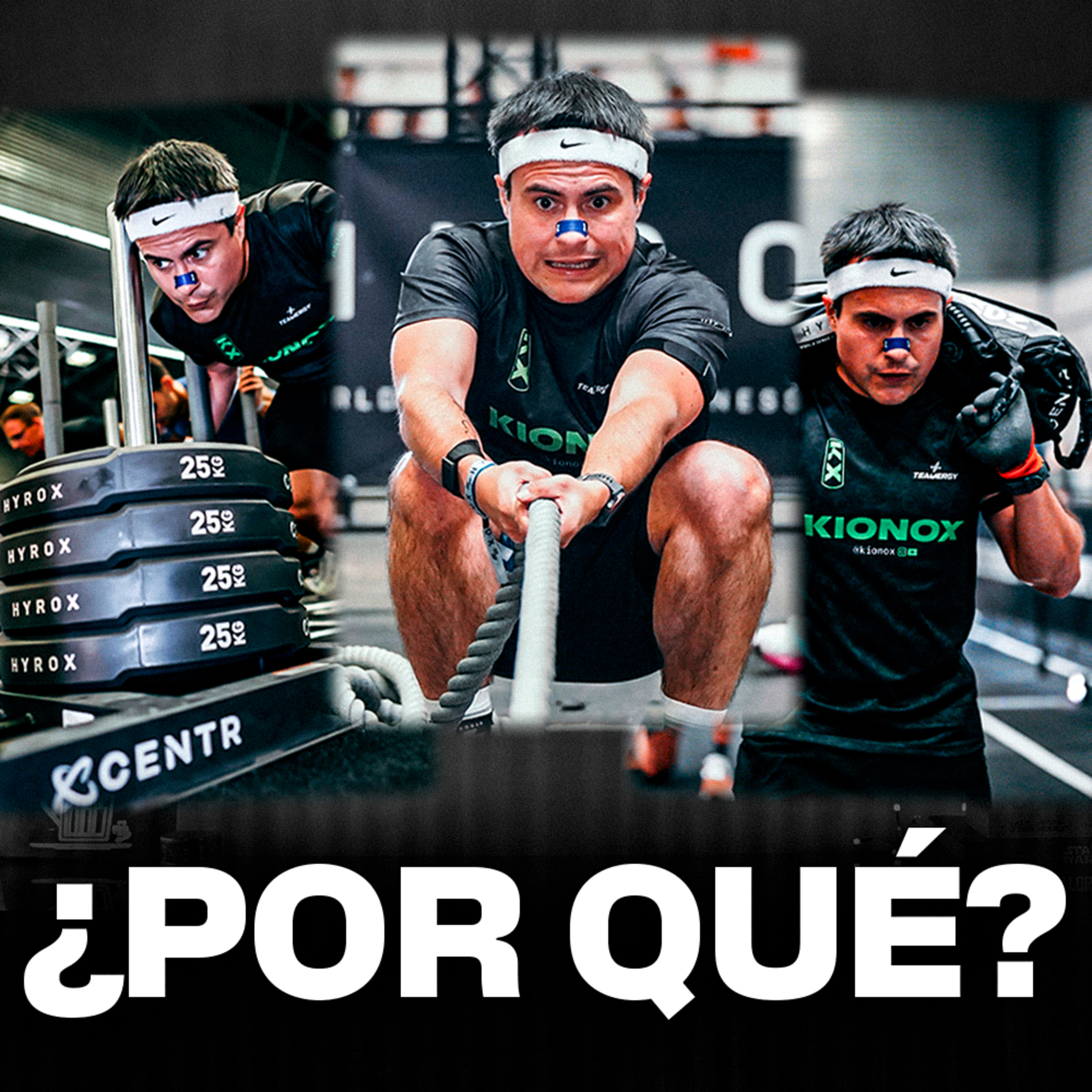 NECESITAS ponerte retos (aunque no te apetezca)