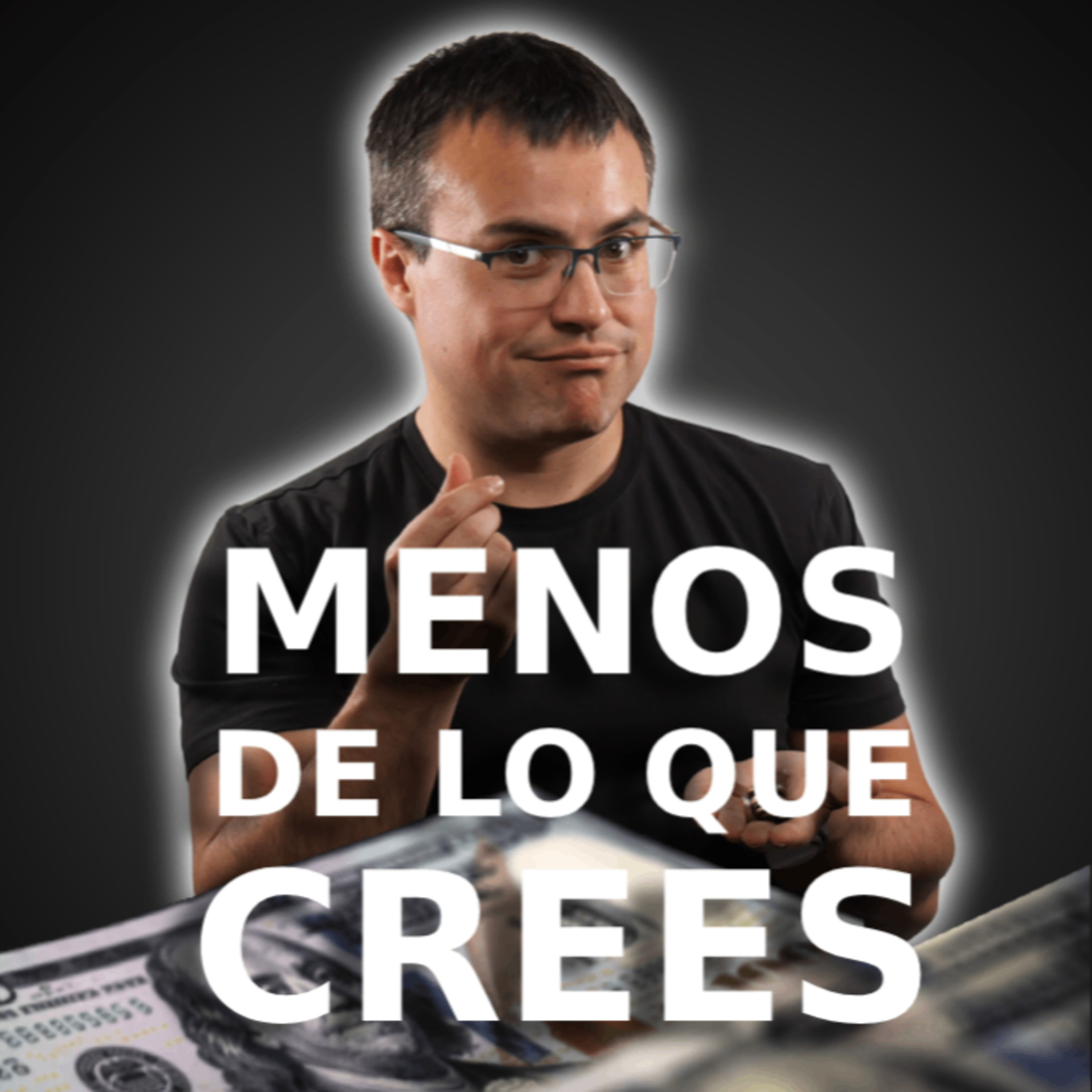 ¿Cuánto DINERO necesitas para ser FELIZ?