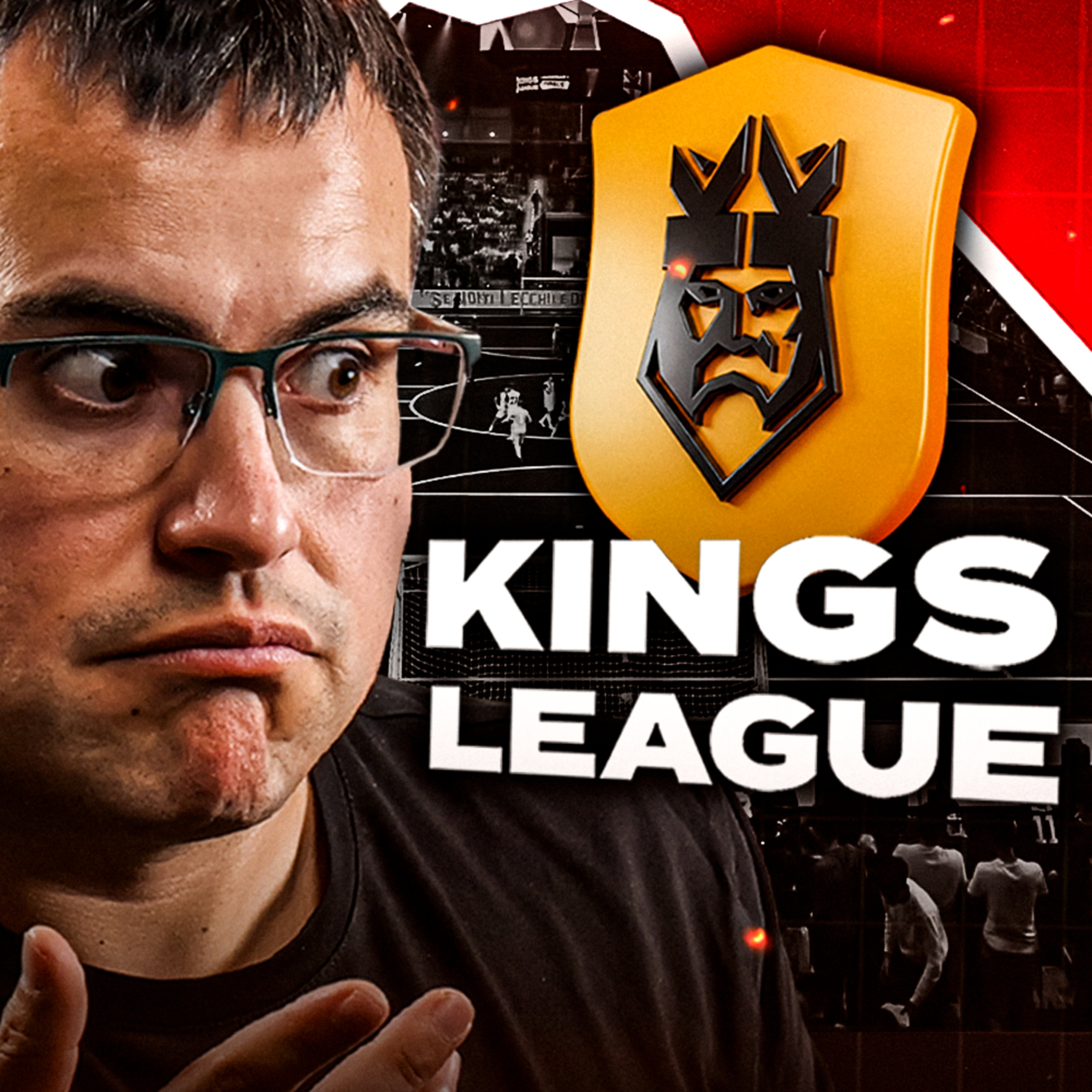 La KINGS LEAGUE Despide al 50% de sus Trabajadores