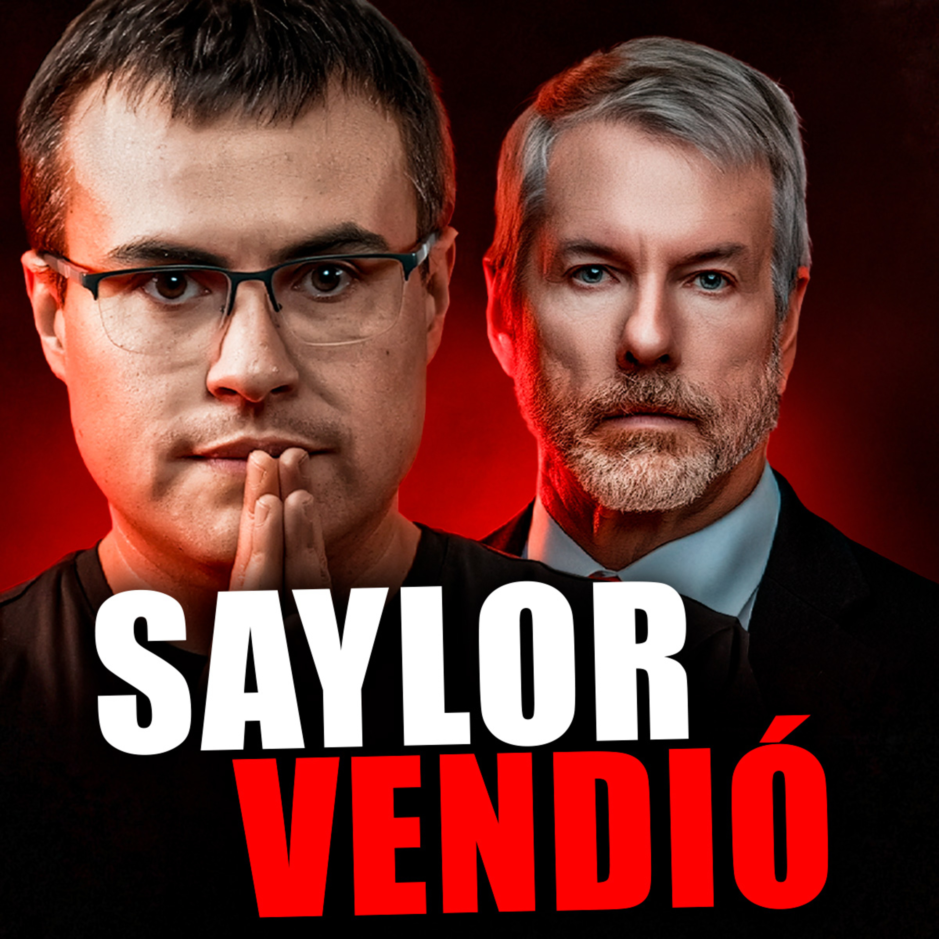 Saylor juró no vender Bitcoin nunca y lo vendió a pérdida… y el mercado SUBIÓ