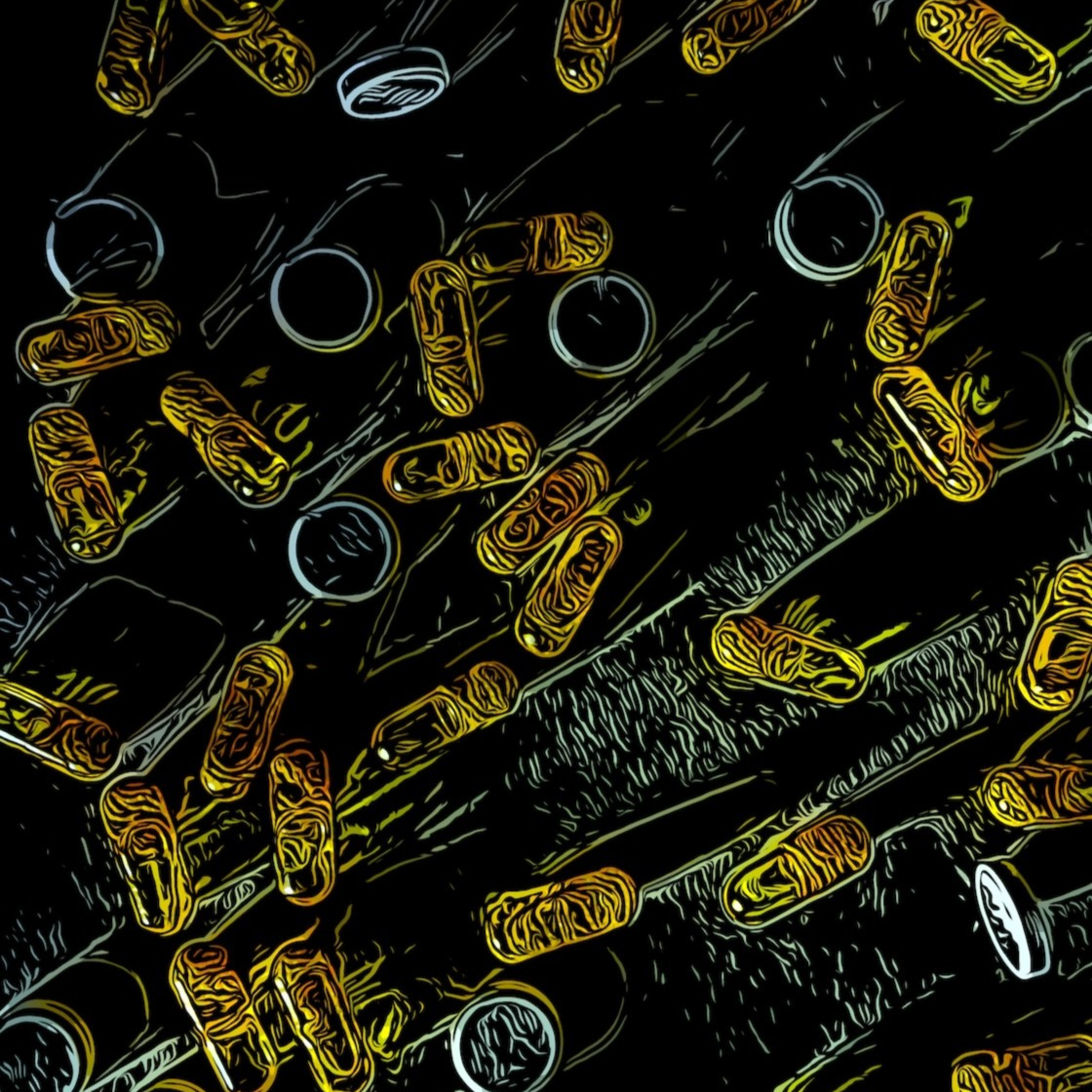The Placebo Effect episode artwork