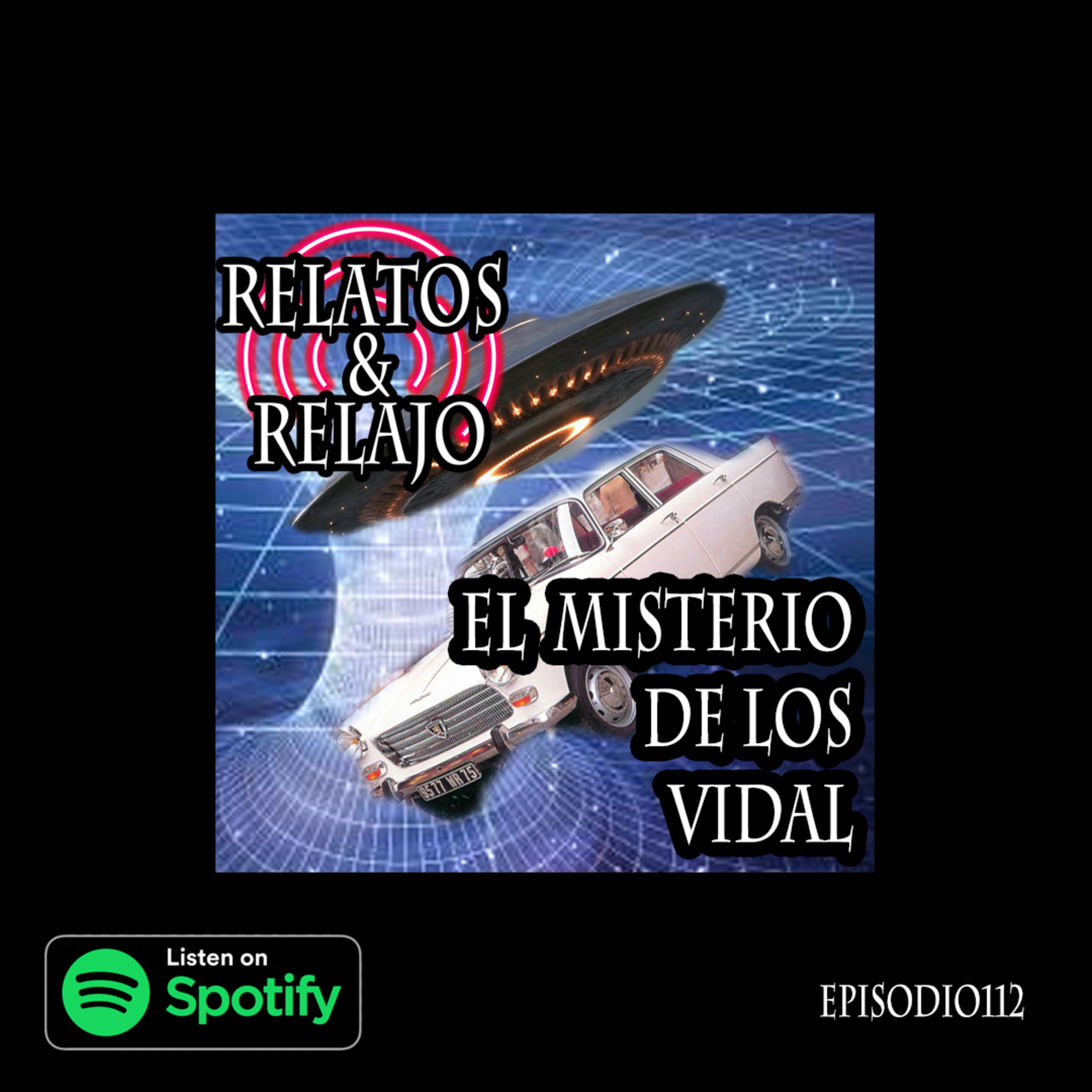 El misterio de los Vidal episode artwork