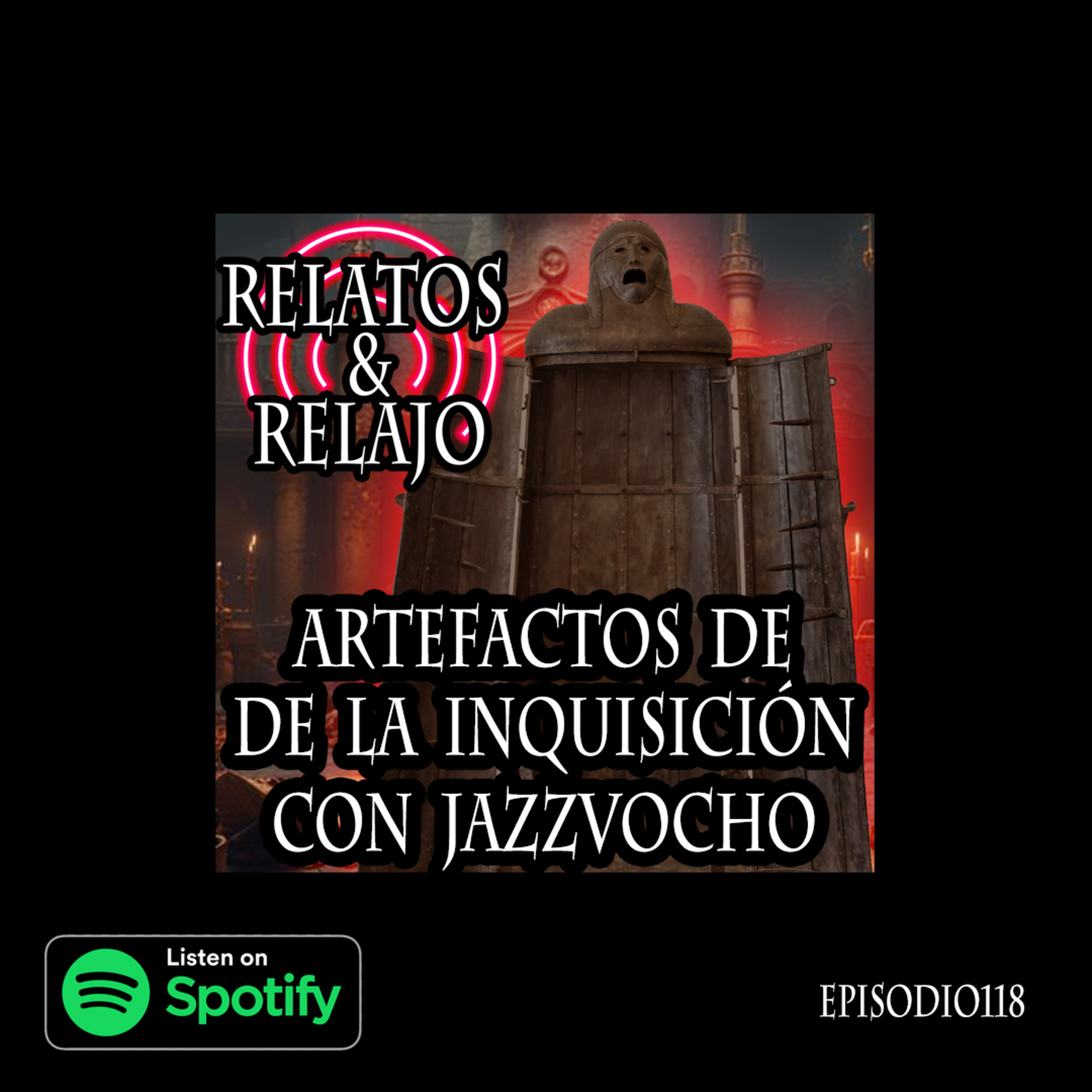 Relatos Y Relajo