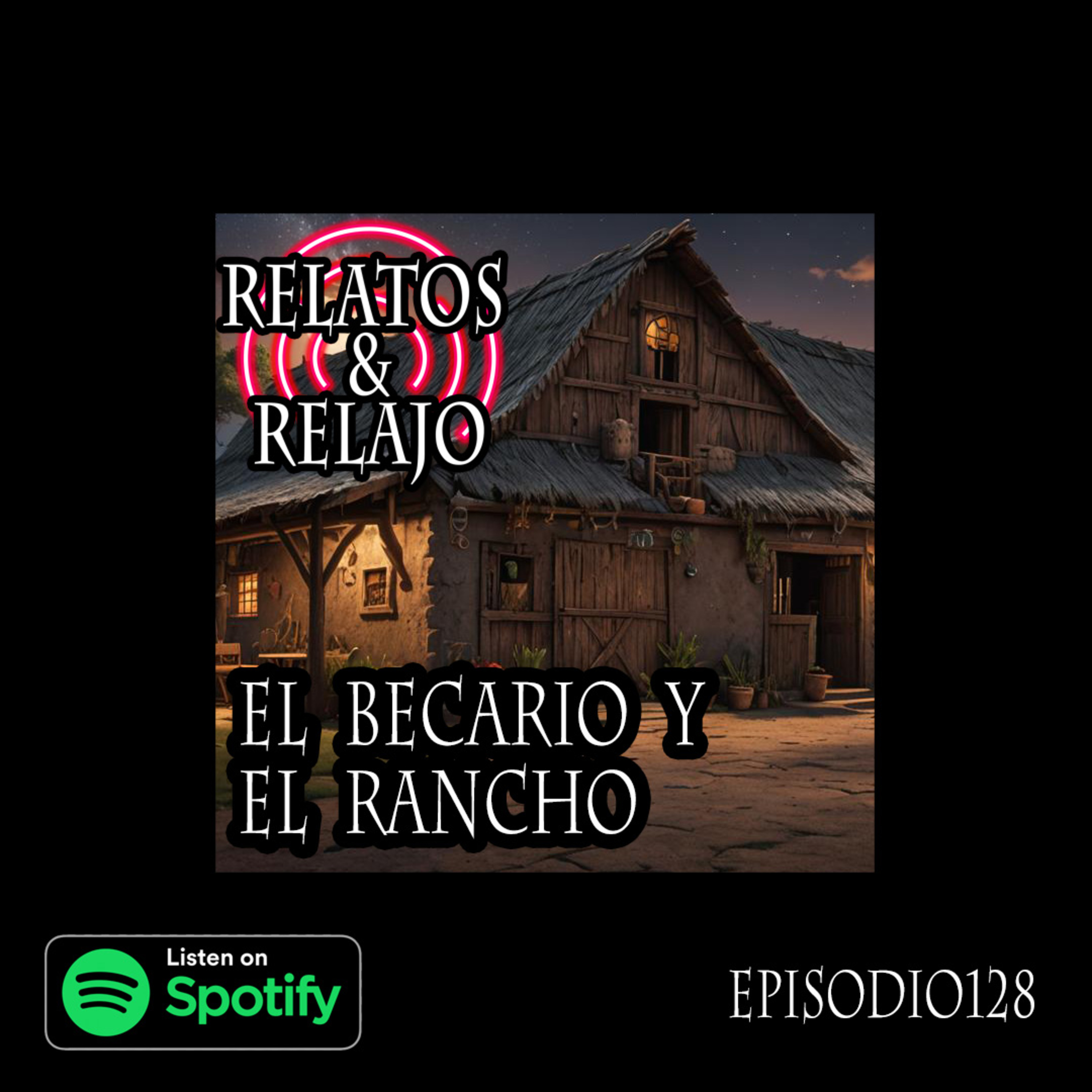 El Becario y el Rancho episode artwork
