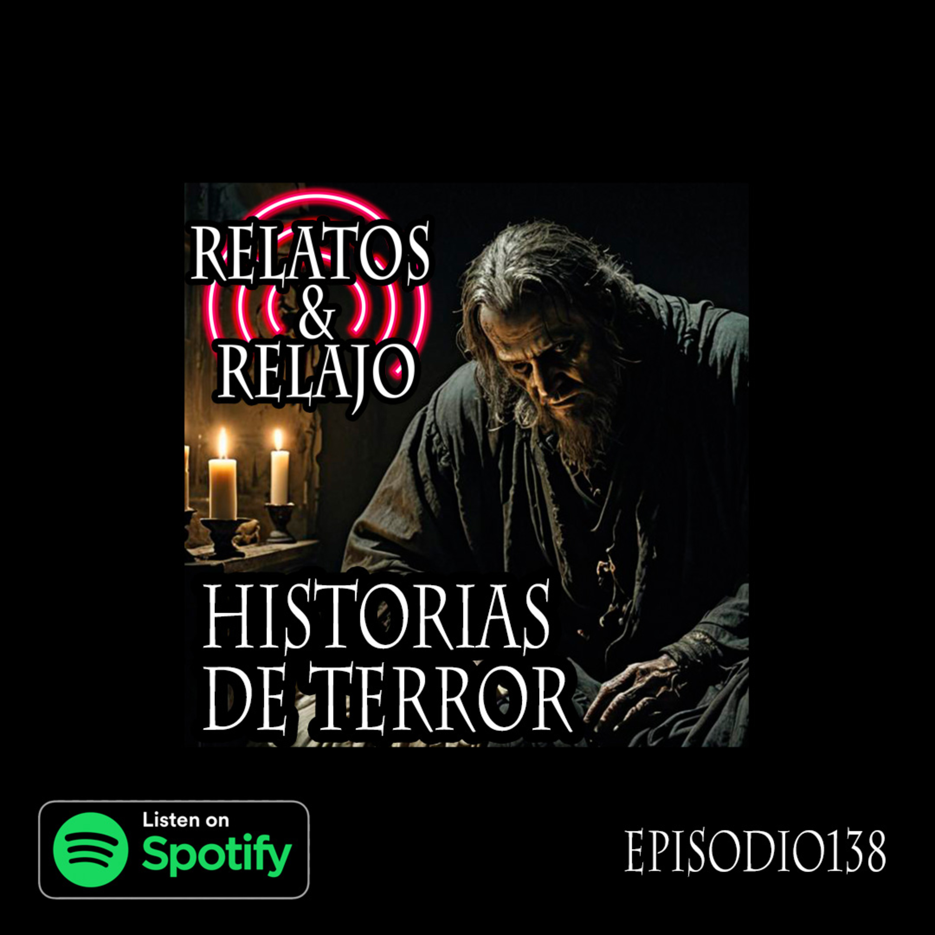 Historias de Terror Vol.2 episode artwork